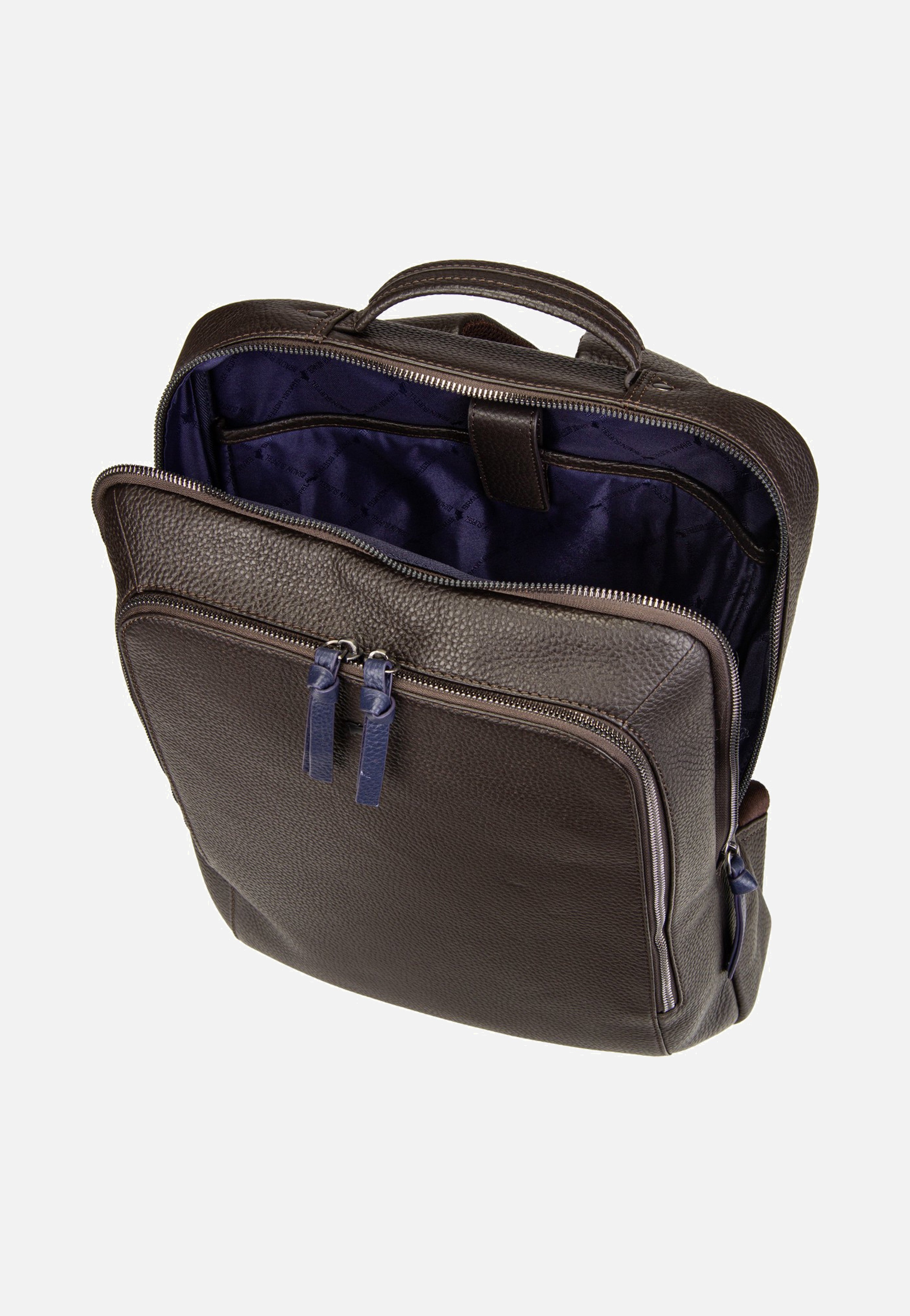 Braun Büffel Novara 26361 Braun Backpack