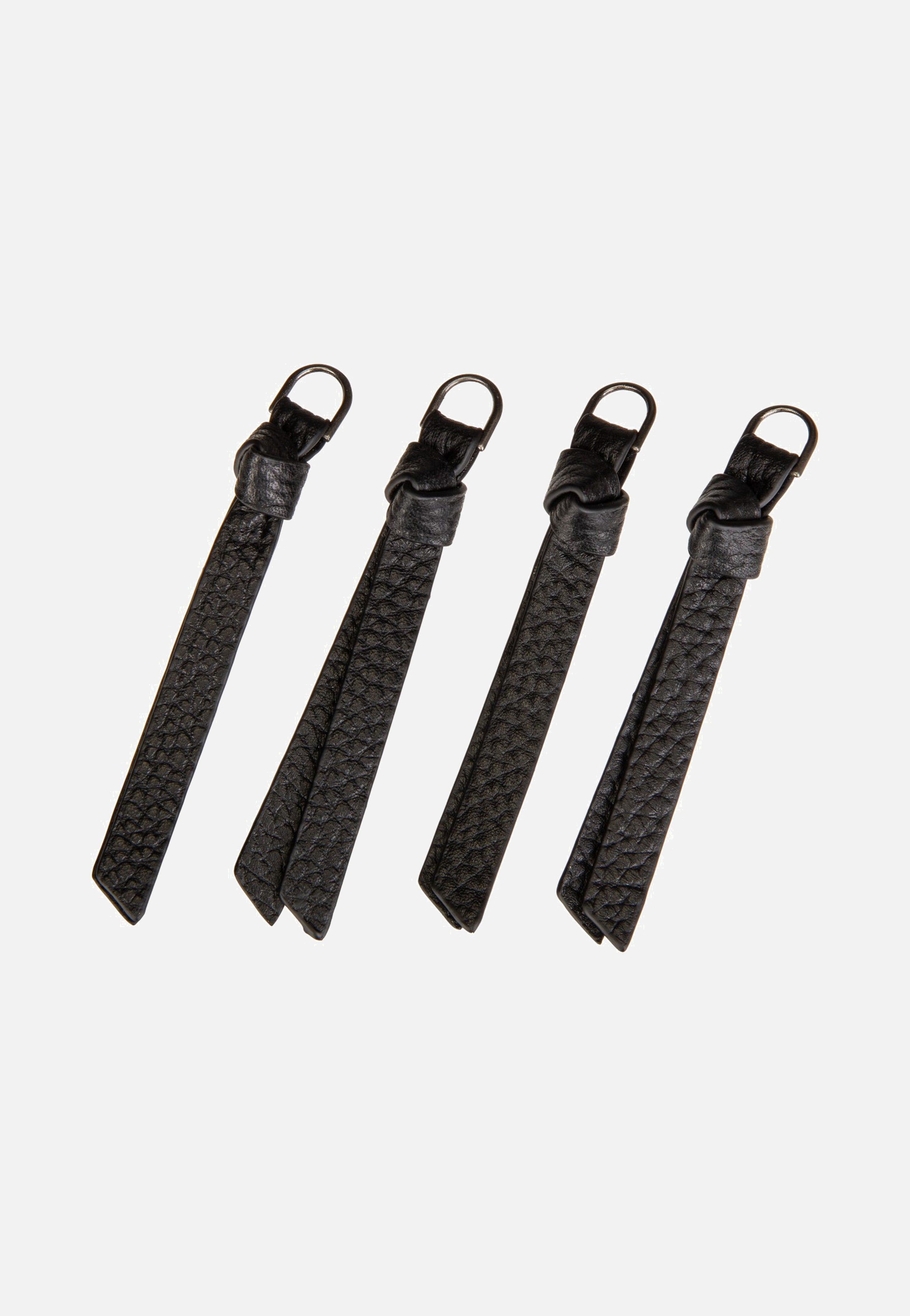 Braun Büffel - Novara Business Bag L Schwarz - Briefcase | Neutral-Image