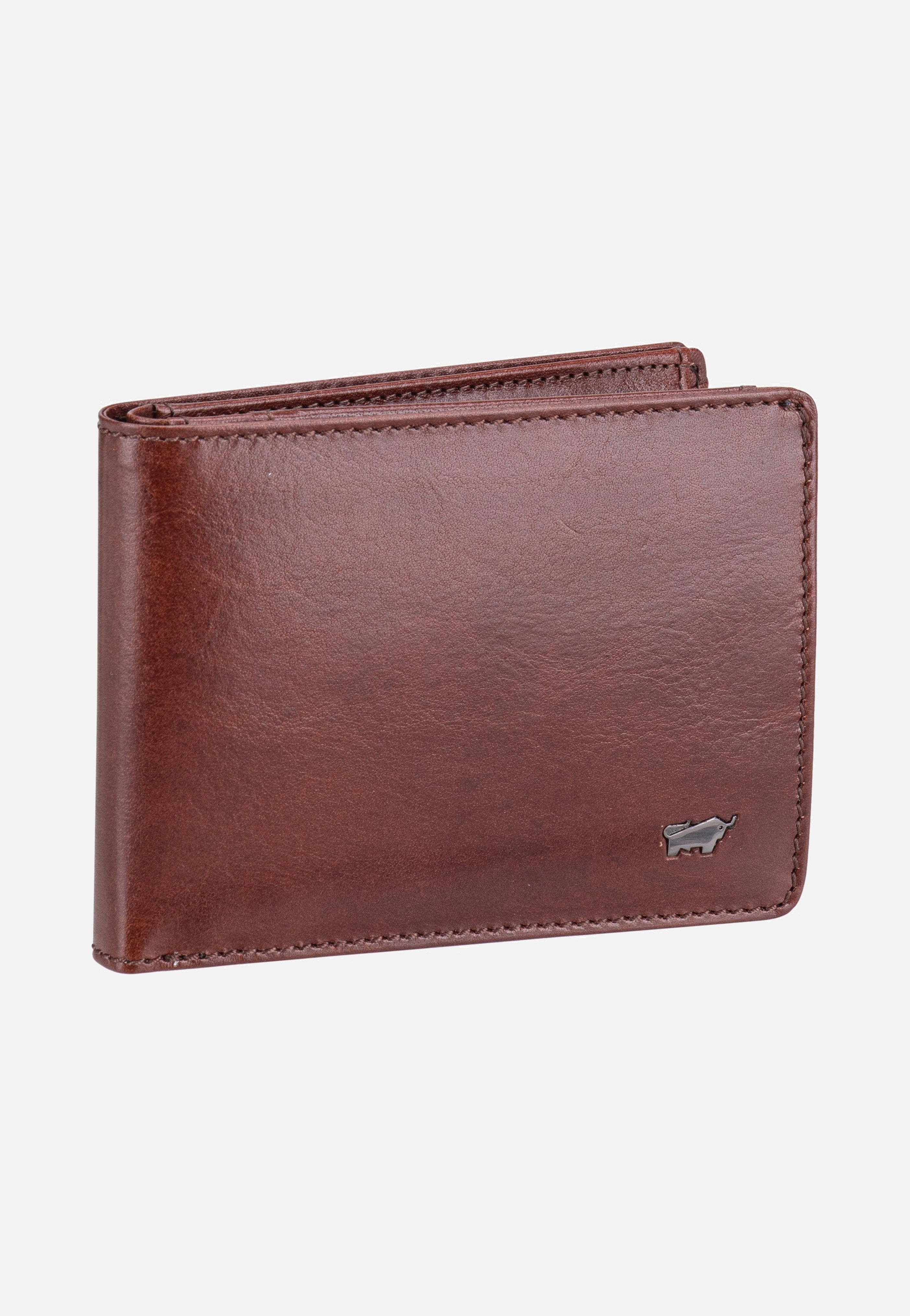 Braun Büffel Country RFID 8Cs Palisandro Wallet