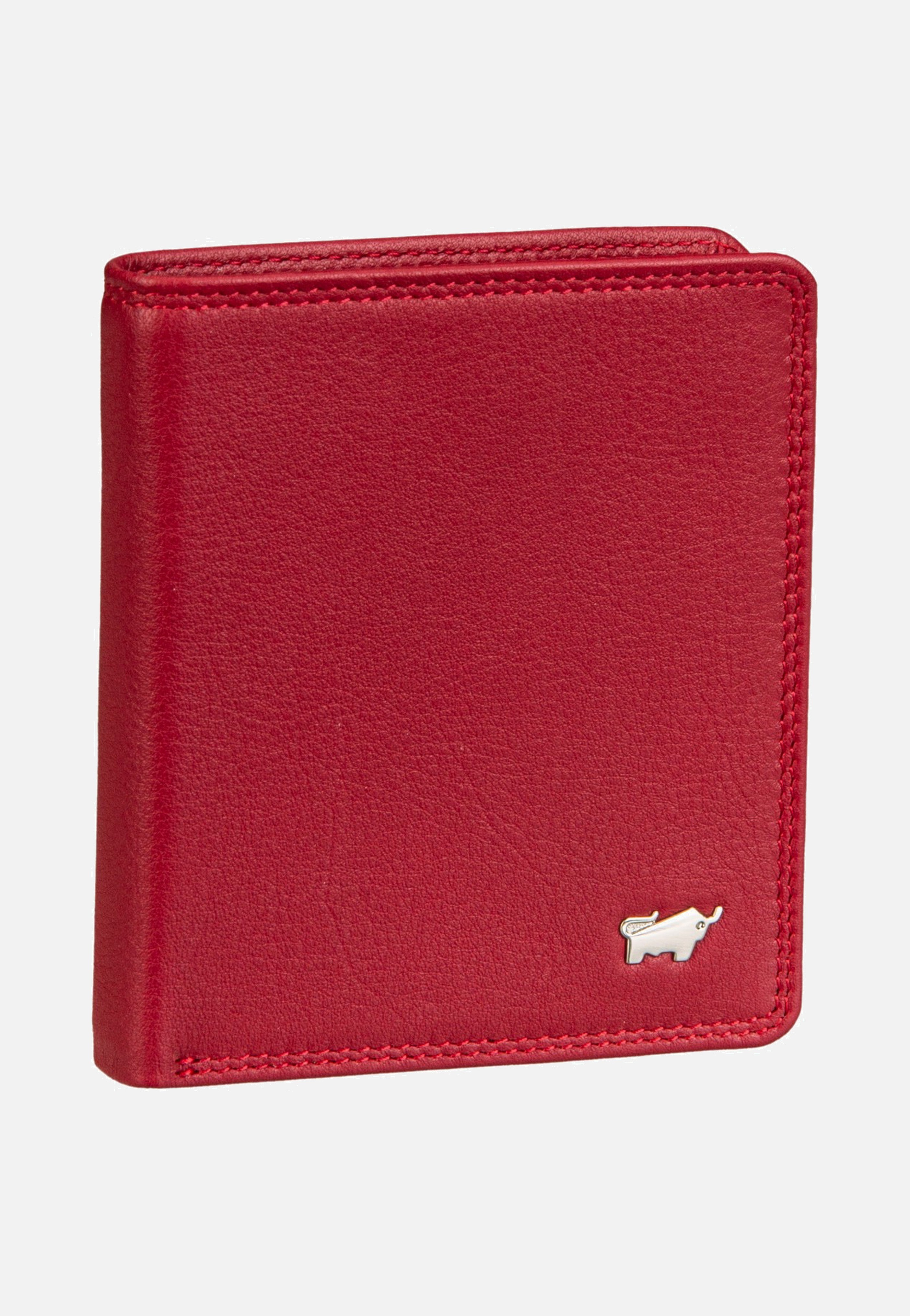 Buy a Braun Büffel wallet | Sakoi