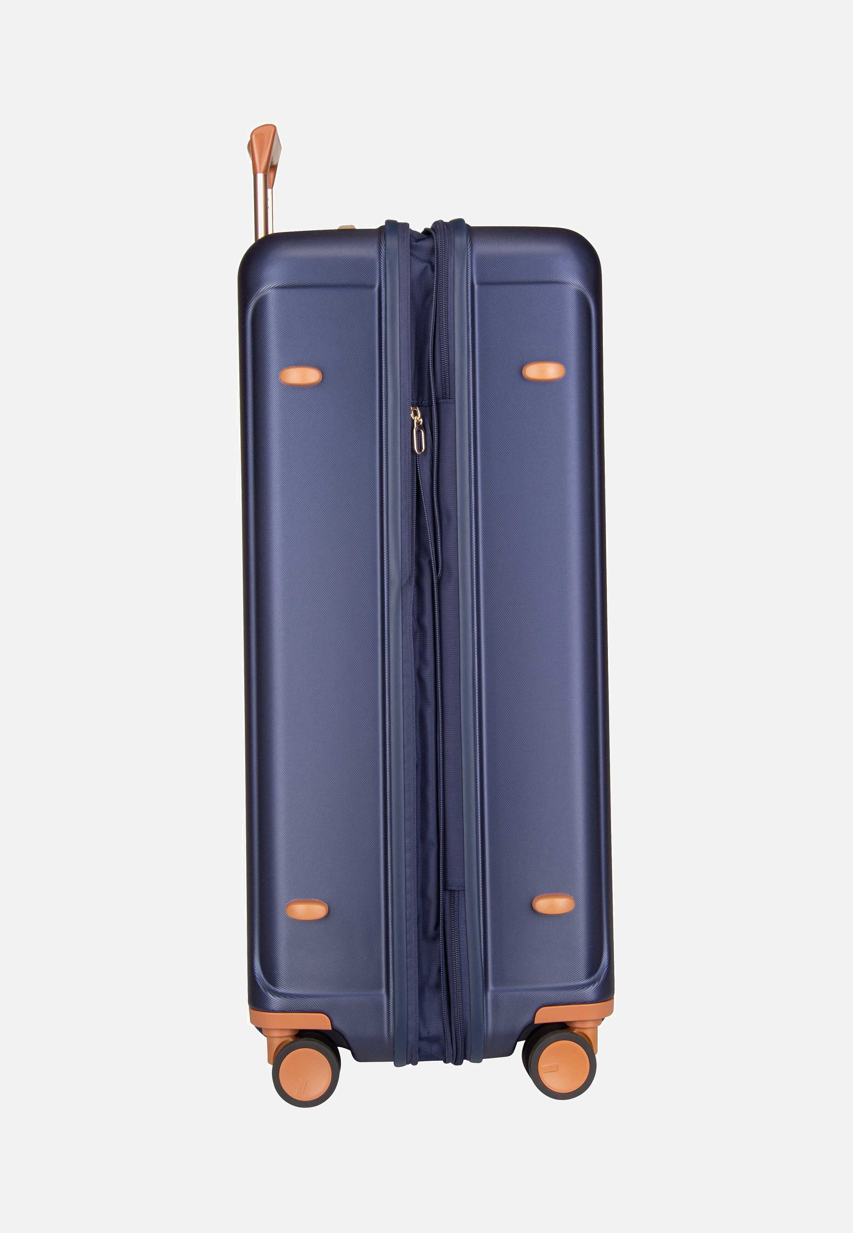 Bric's - Capri Trolley 28032 Blue - Suitcase | Neutral-Image