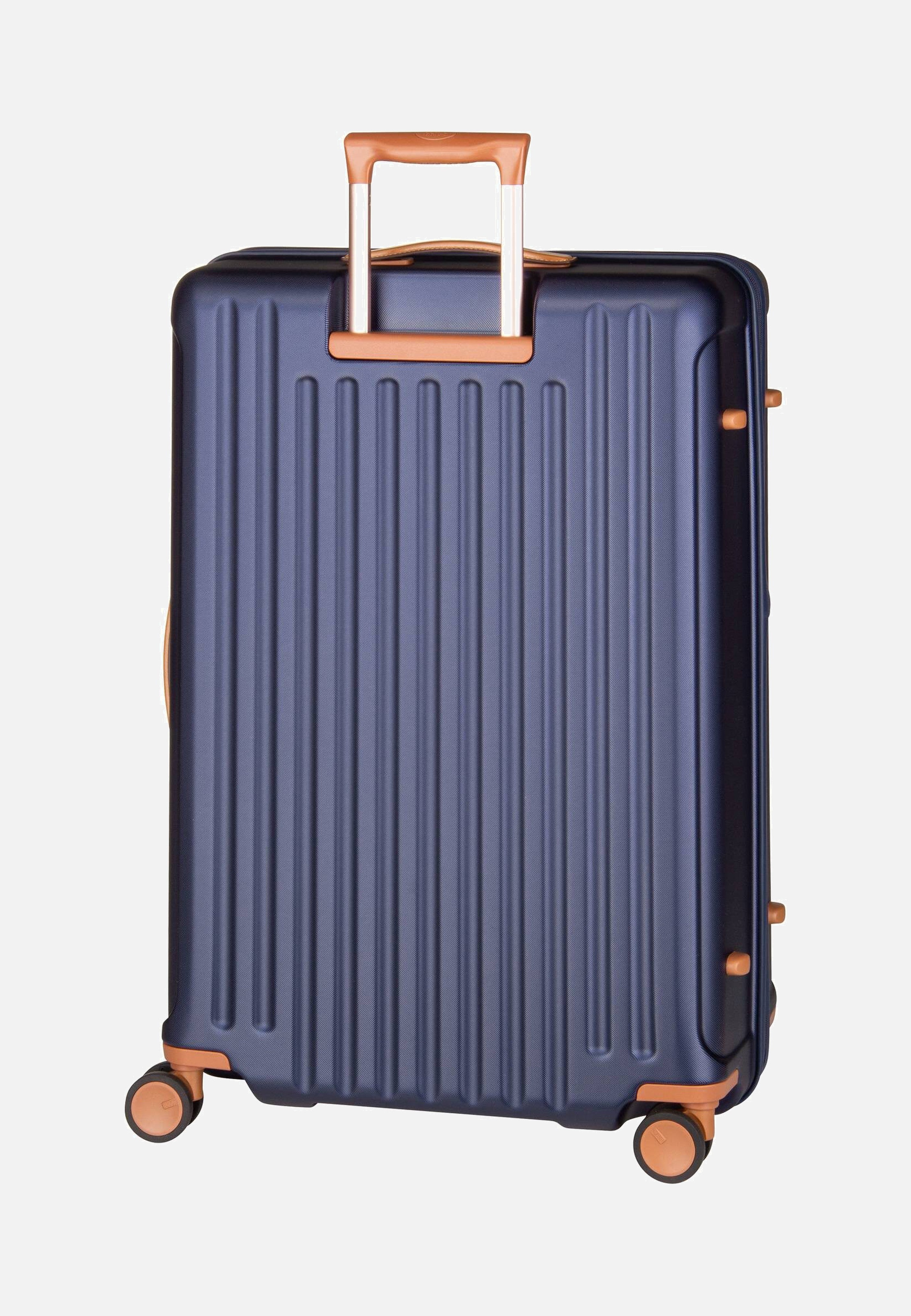 Bric's - Capri Trolley 28032 Blue - Suitcase | Neutral-Image
