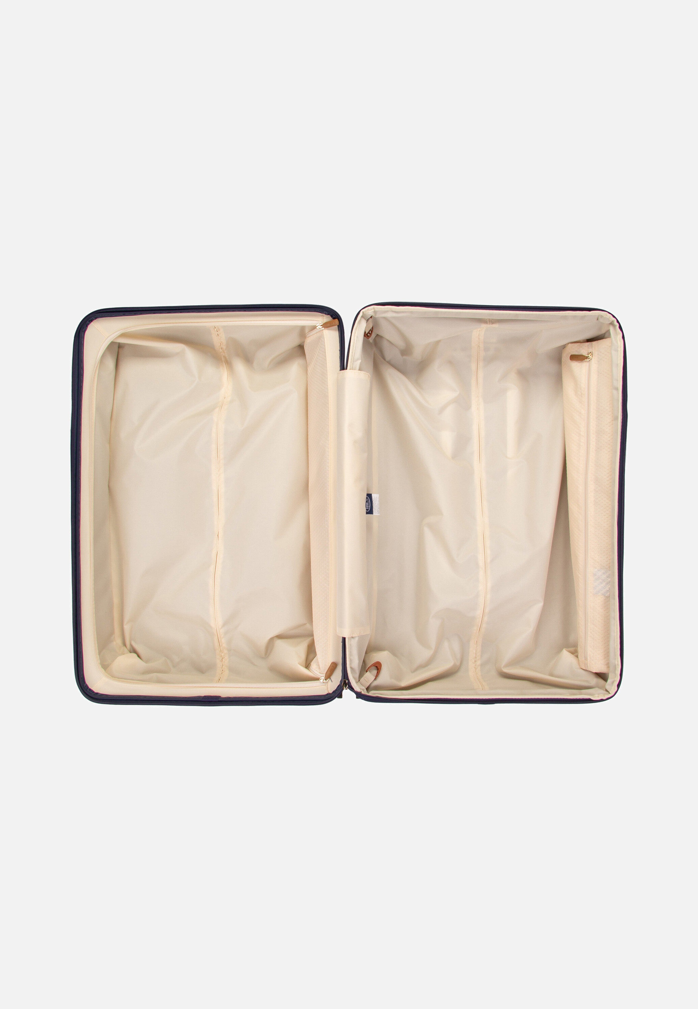 Bric's - Capri Trolley 28032 Blue - Suitcase | Neutral-Image