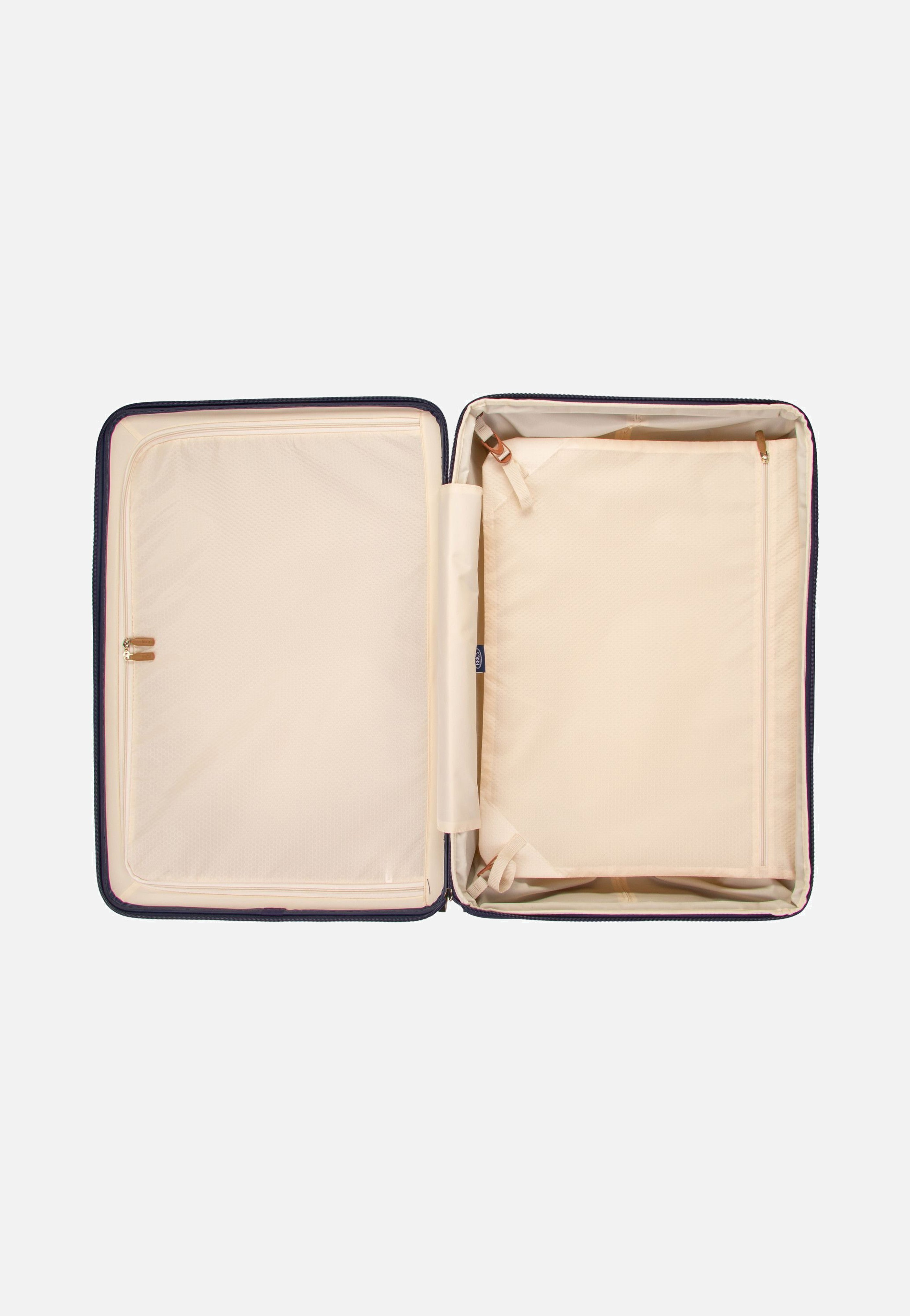 Bric's - Capri Trolley 28032 Blue - Suitcase | Neutral-Image