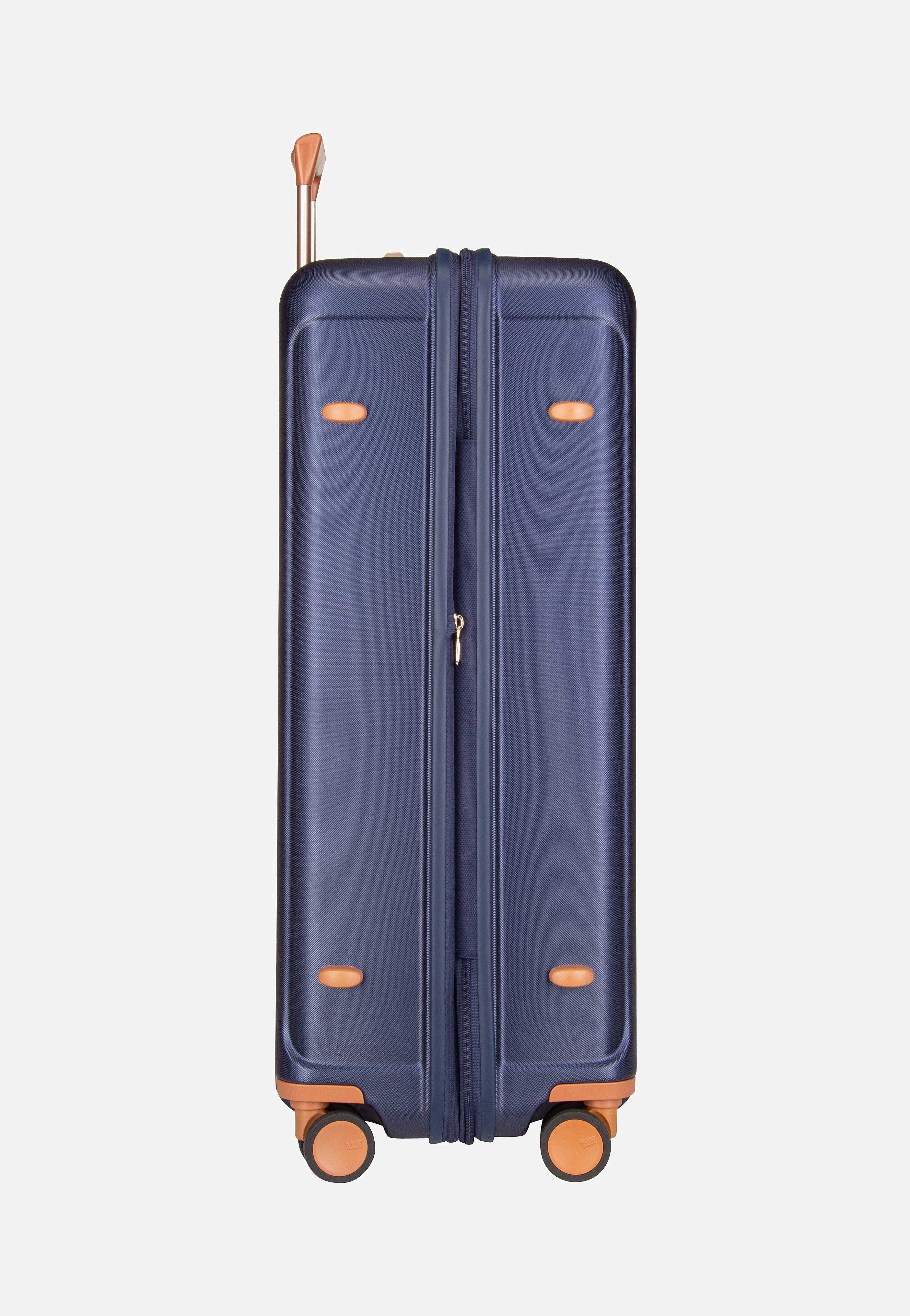 Bric's - Capri Trolley 28032 Blue - Suitcase | Neutral-Image