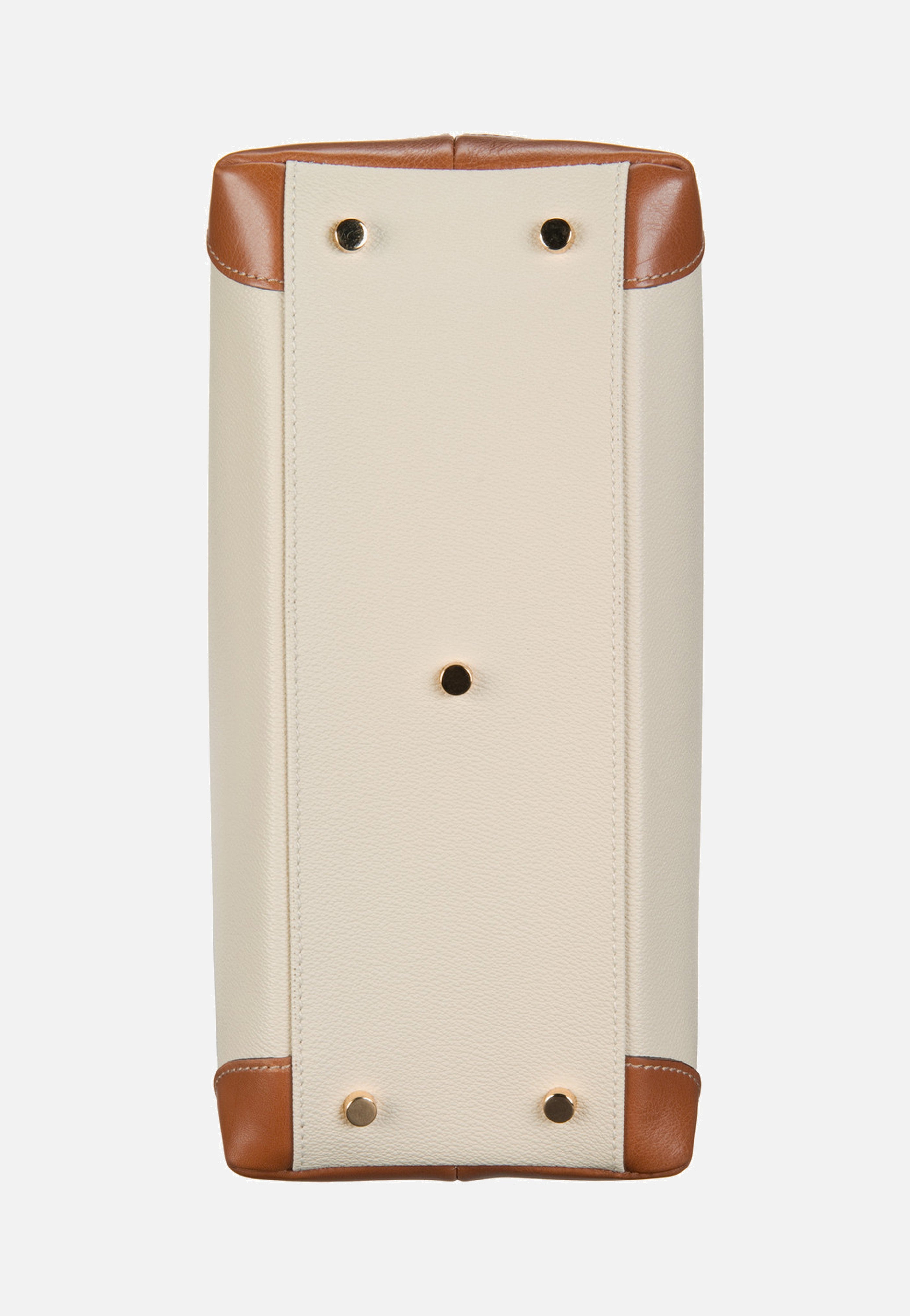 Bric's - Firenze 35 Creme - Cosmetic Case | Women-Image