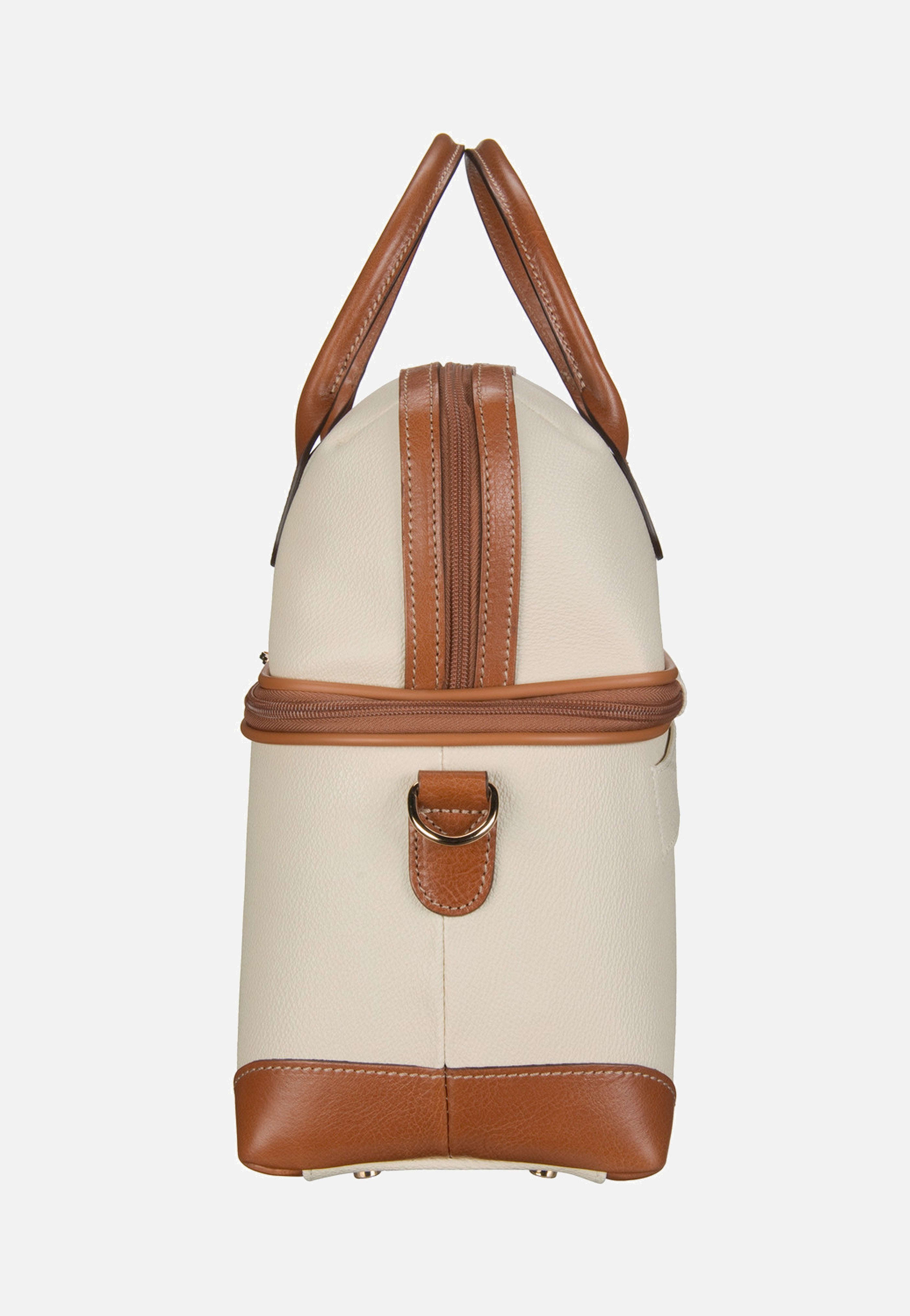 Bric's - Firenze 35 Creme - Cosmetic Case | Women-Image