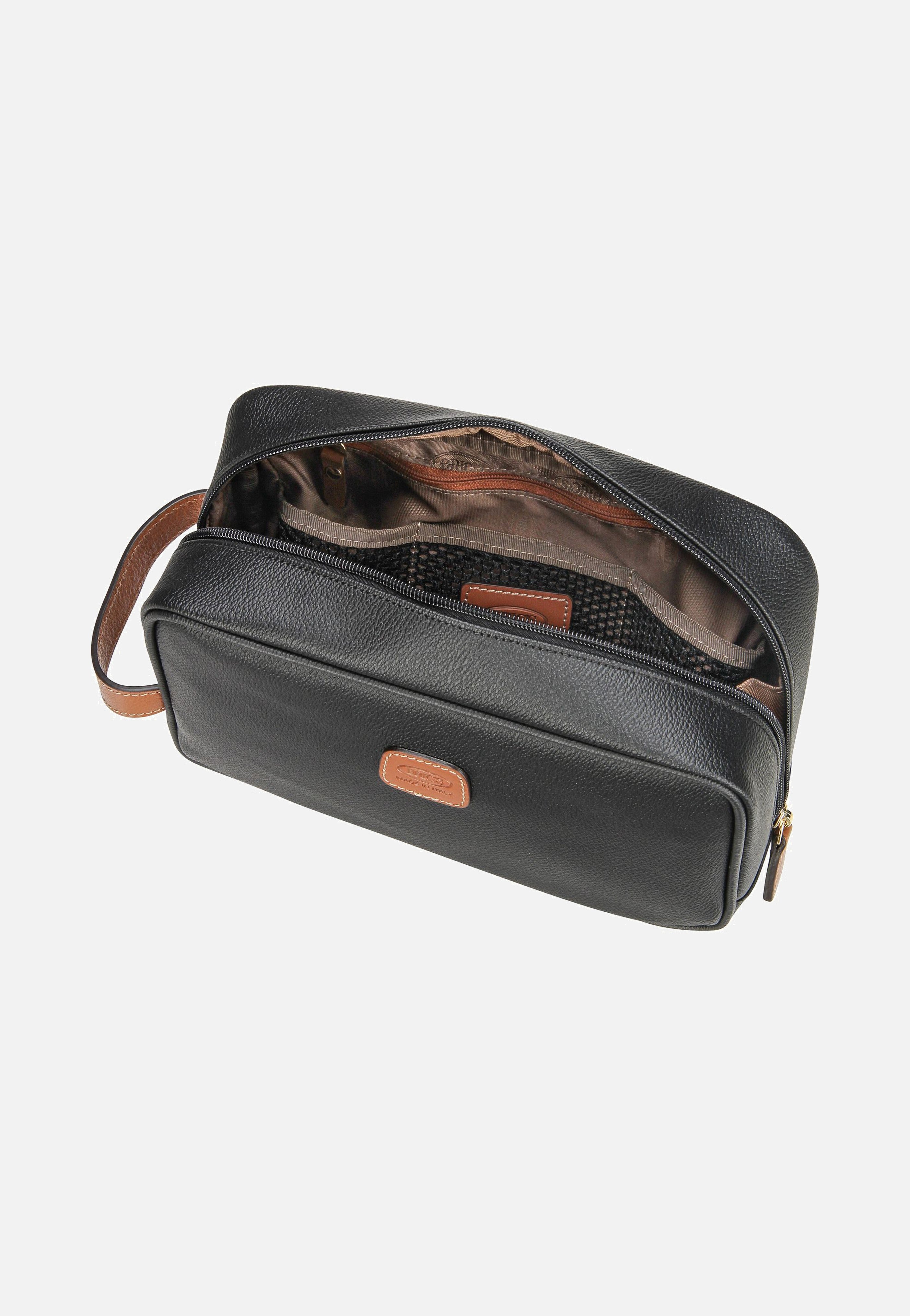 Bric's - Firenze 0601 Black - Toiletry Bag | Women-Image