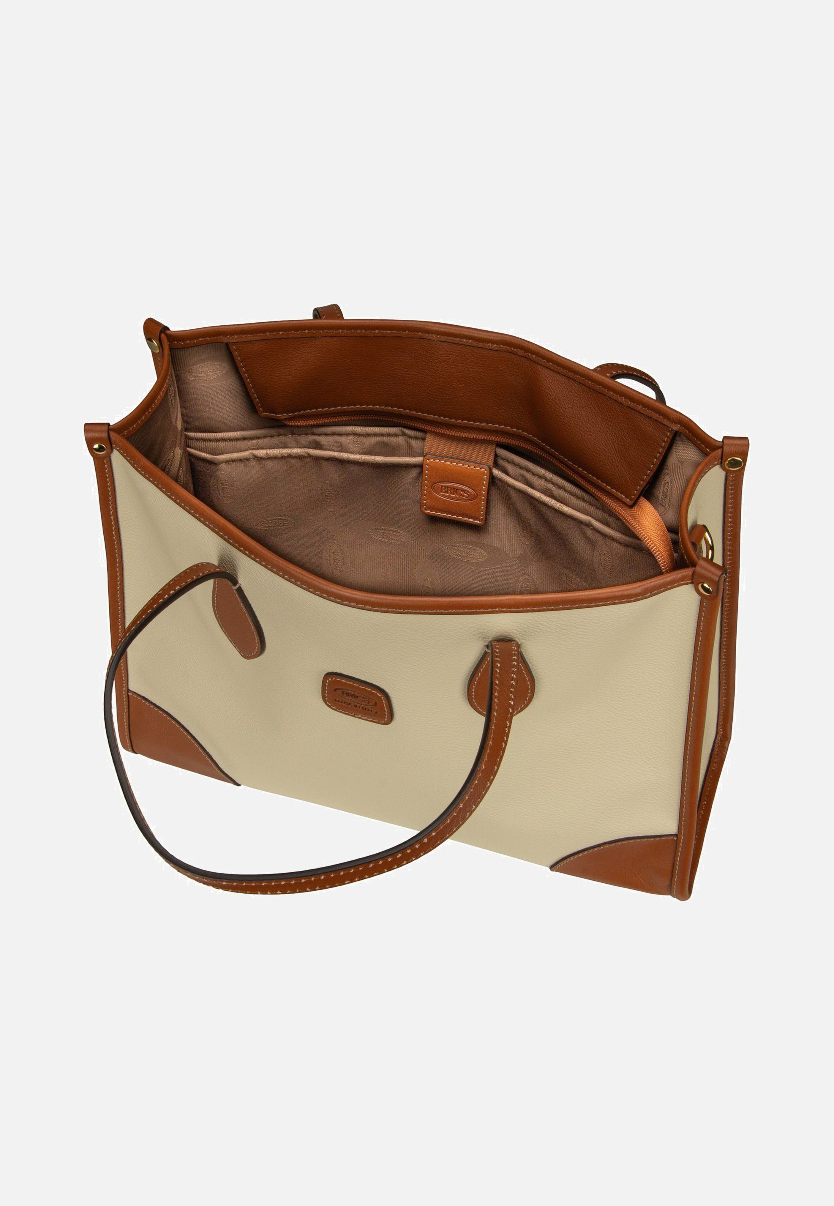 Bric's - Firenze Opera Bag S Creme - Shopper | Women-Image