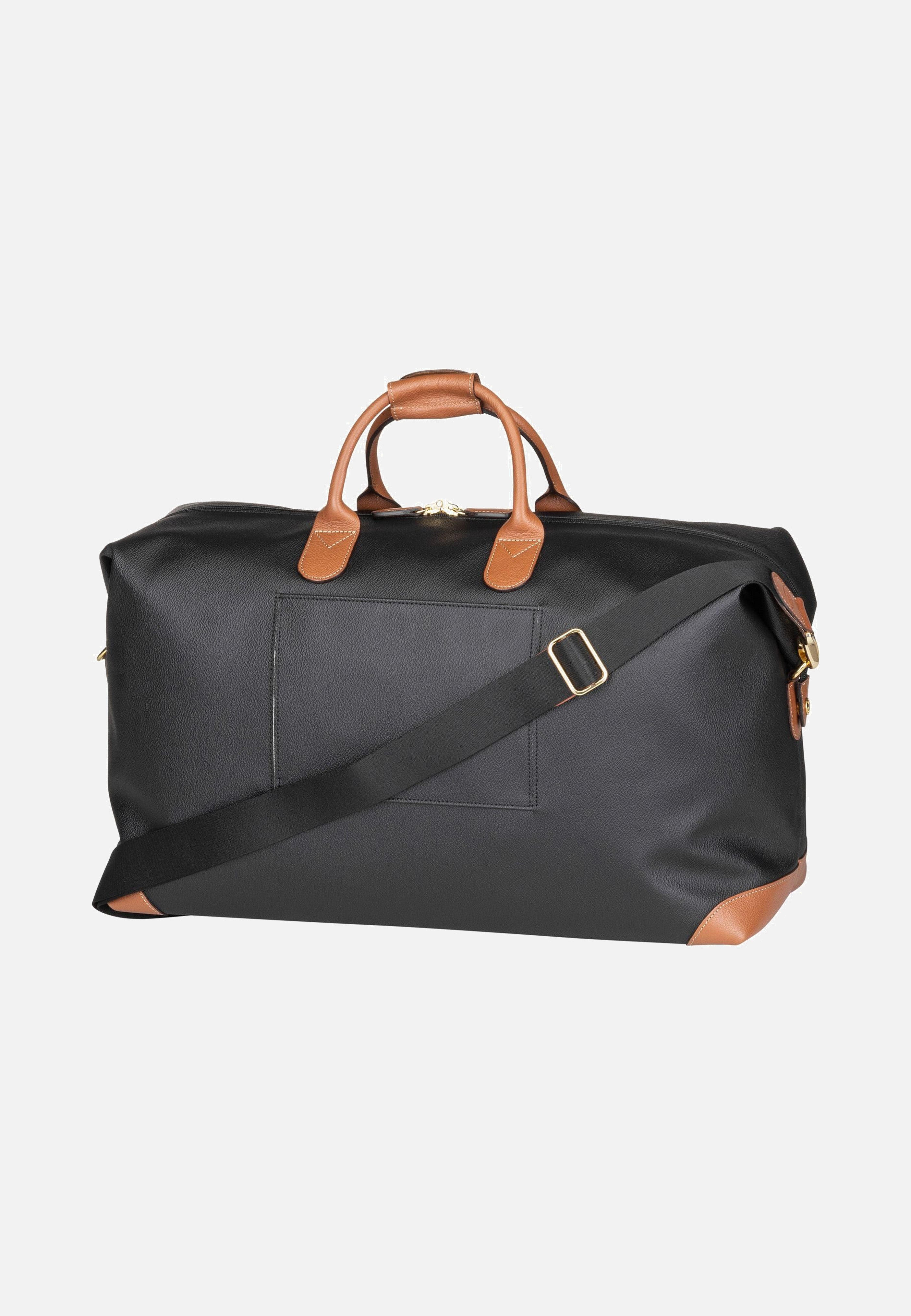 Bric's - Firenze 55 Black - Weekender | Women-Image