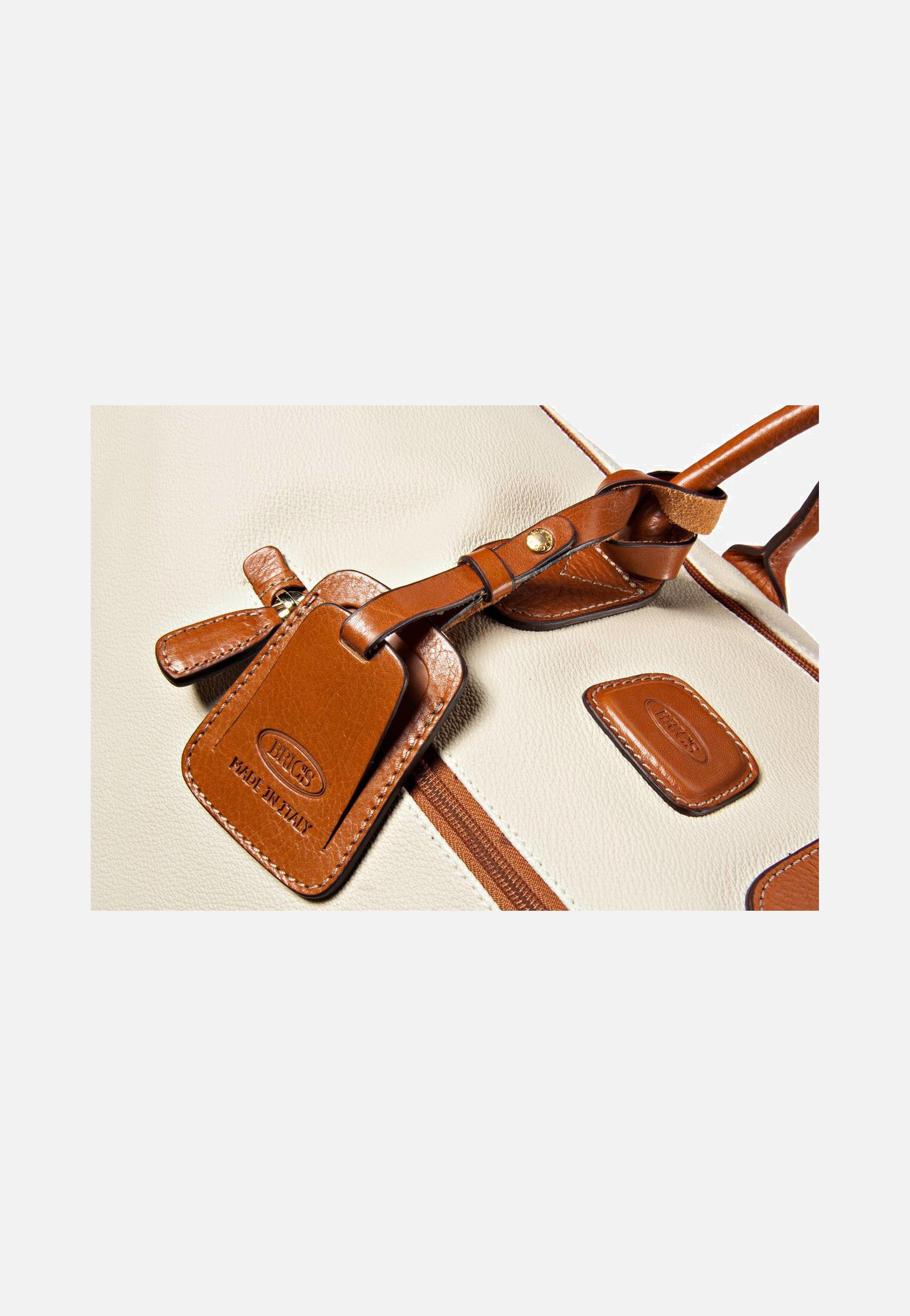 Bric's - Firenze 55 Creme - Weekender | Women-Image