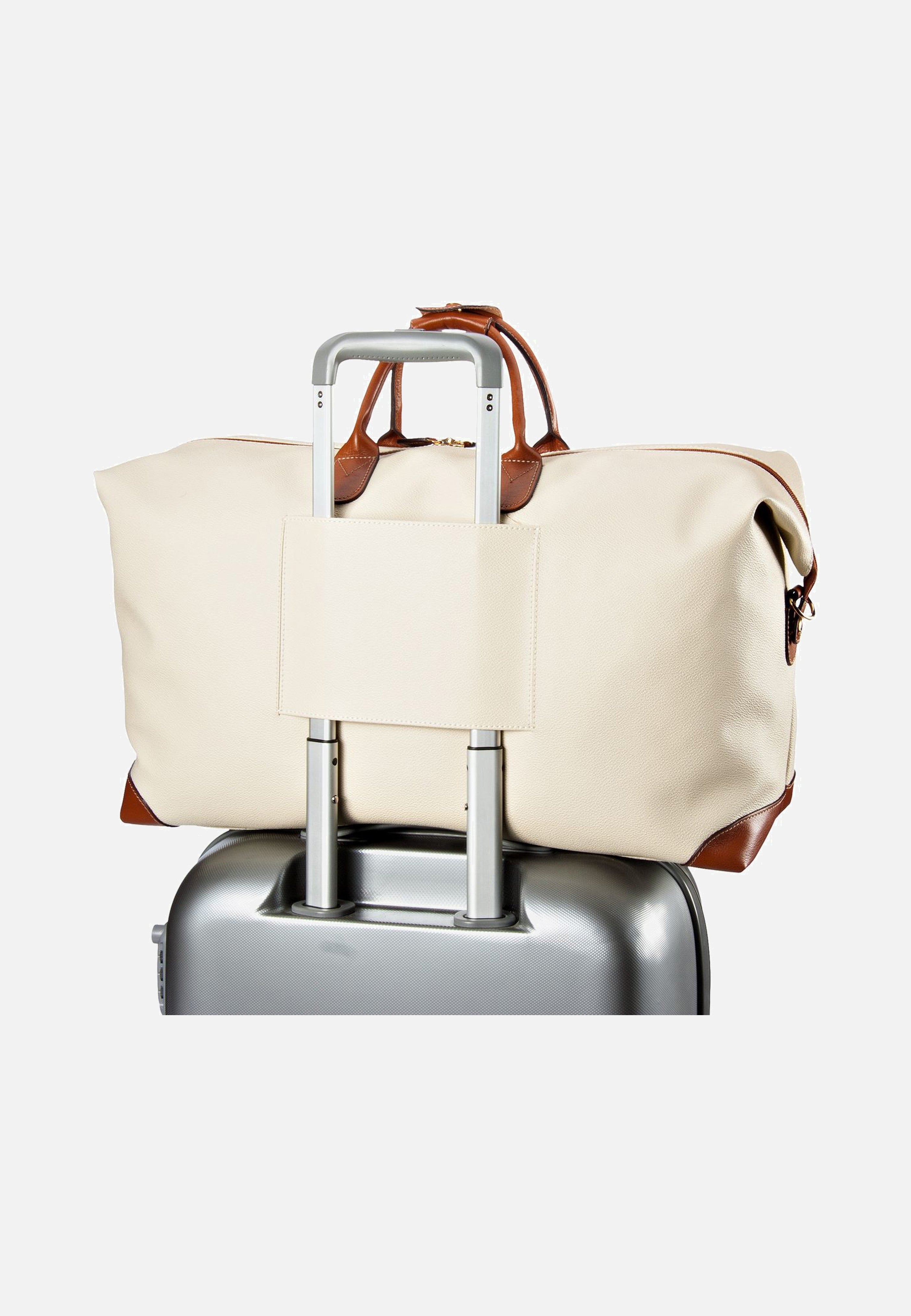 Bric's - Firenze 55 Creme - Weekender | Women-Image