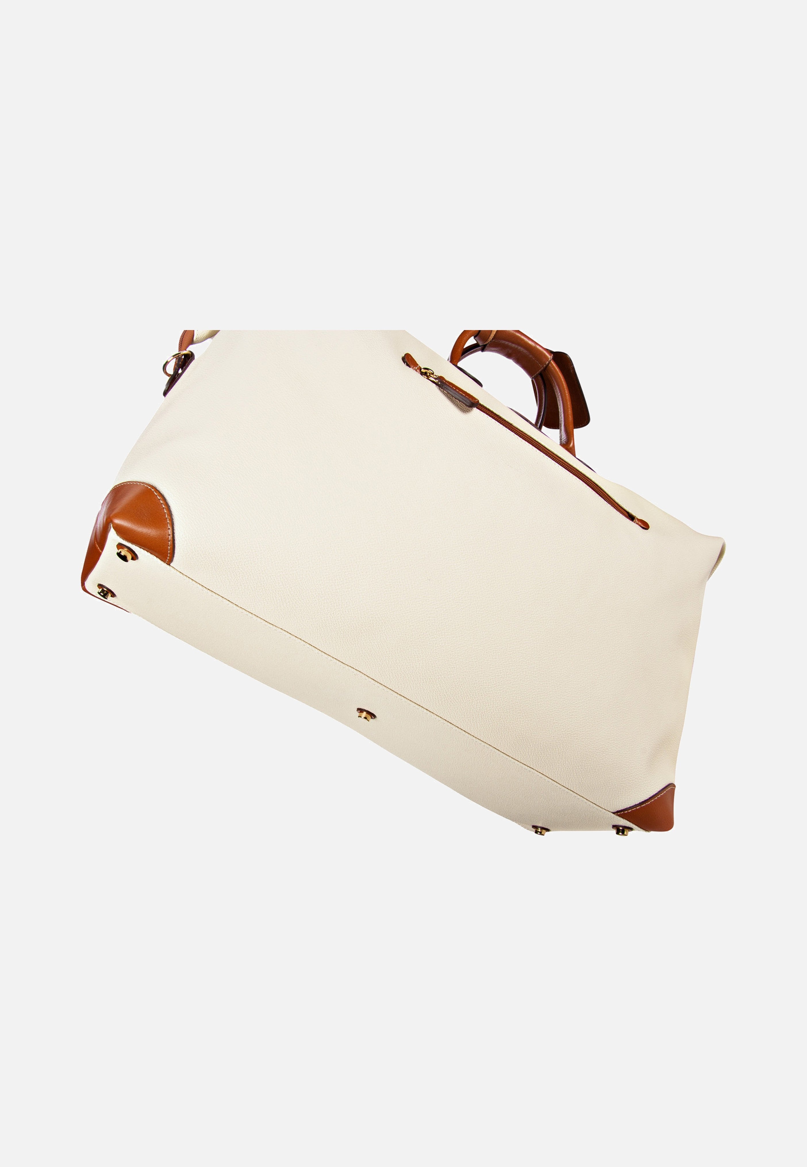 Bric's - Firenze 55 Creme - Weekender | Women-Image