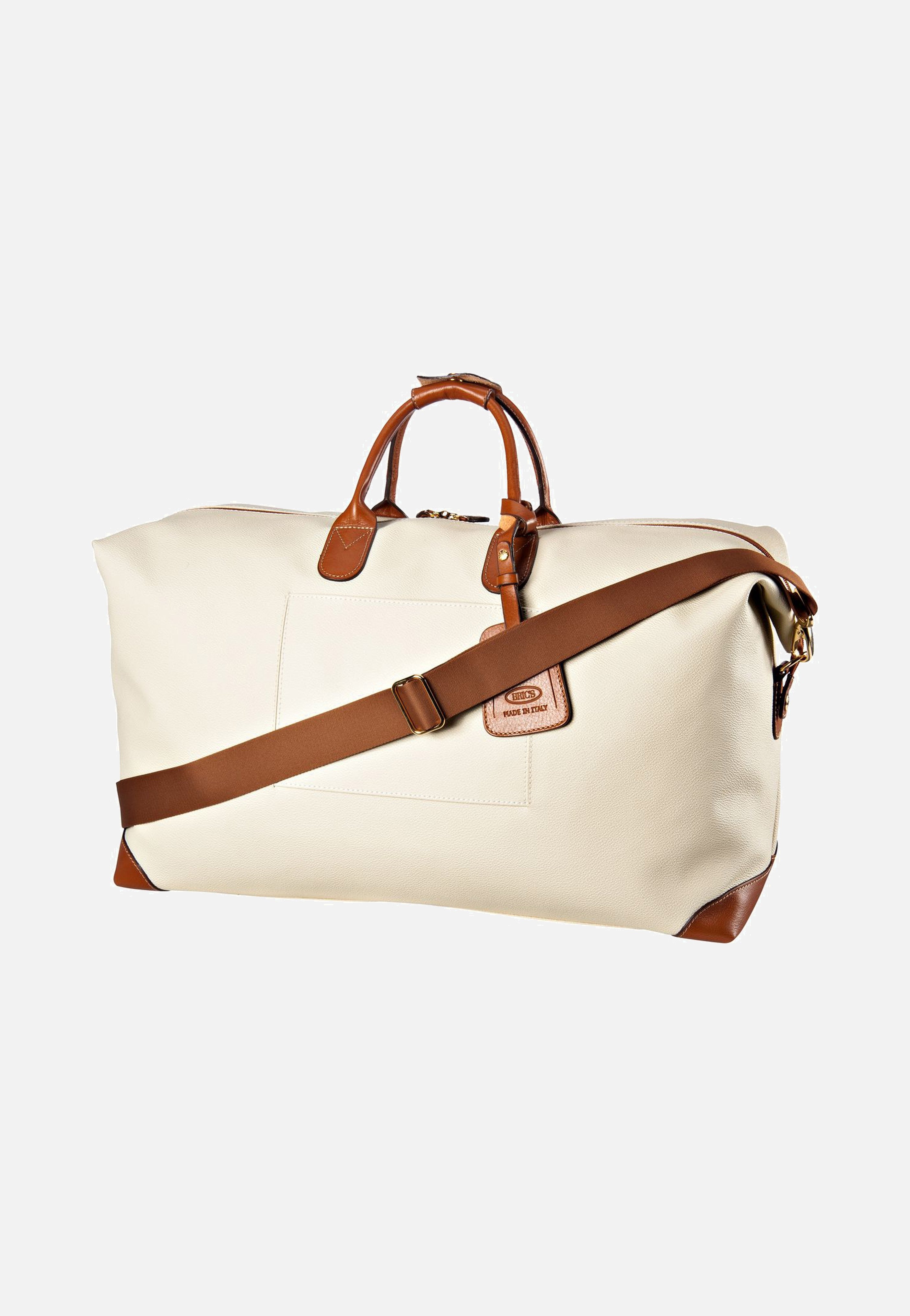 Bric's - Firenze 55 Creme - Weekender | Women-Image