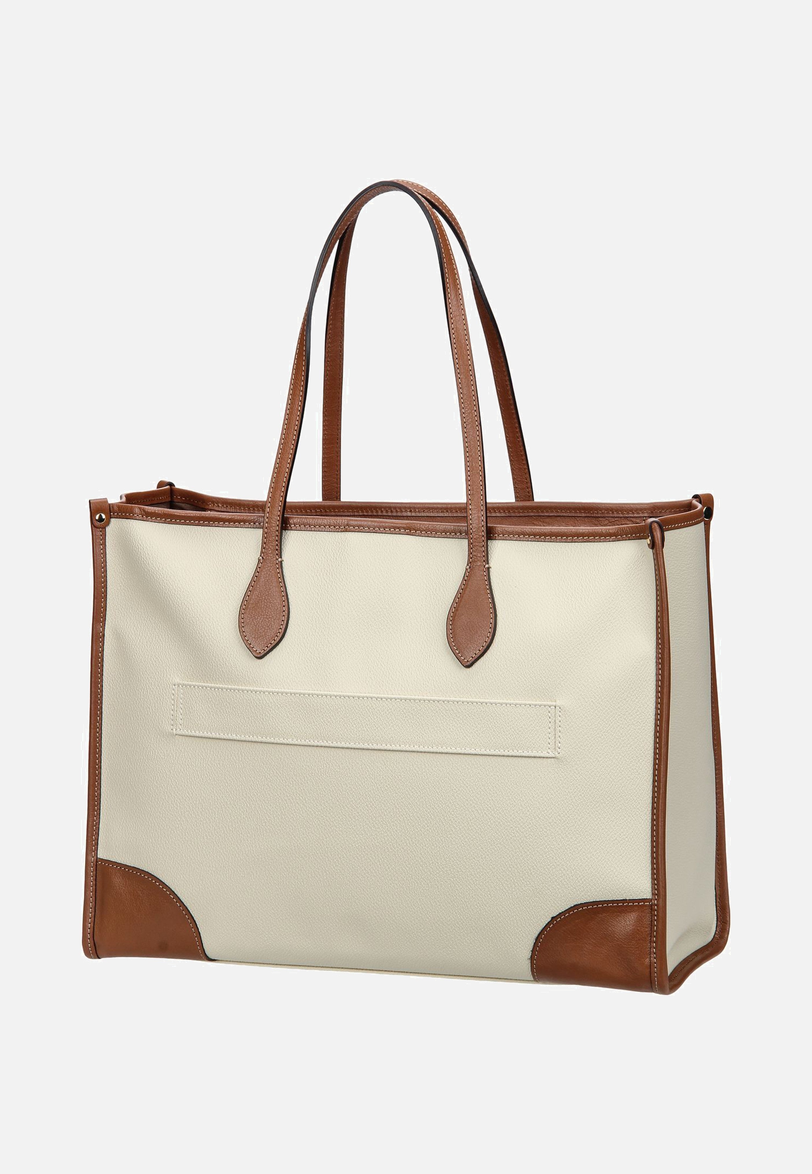 Bric's - Firenze Shopping Creme - Shopper | Women-Image