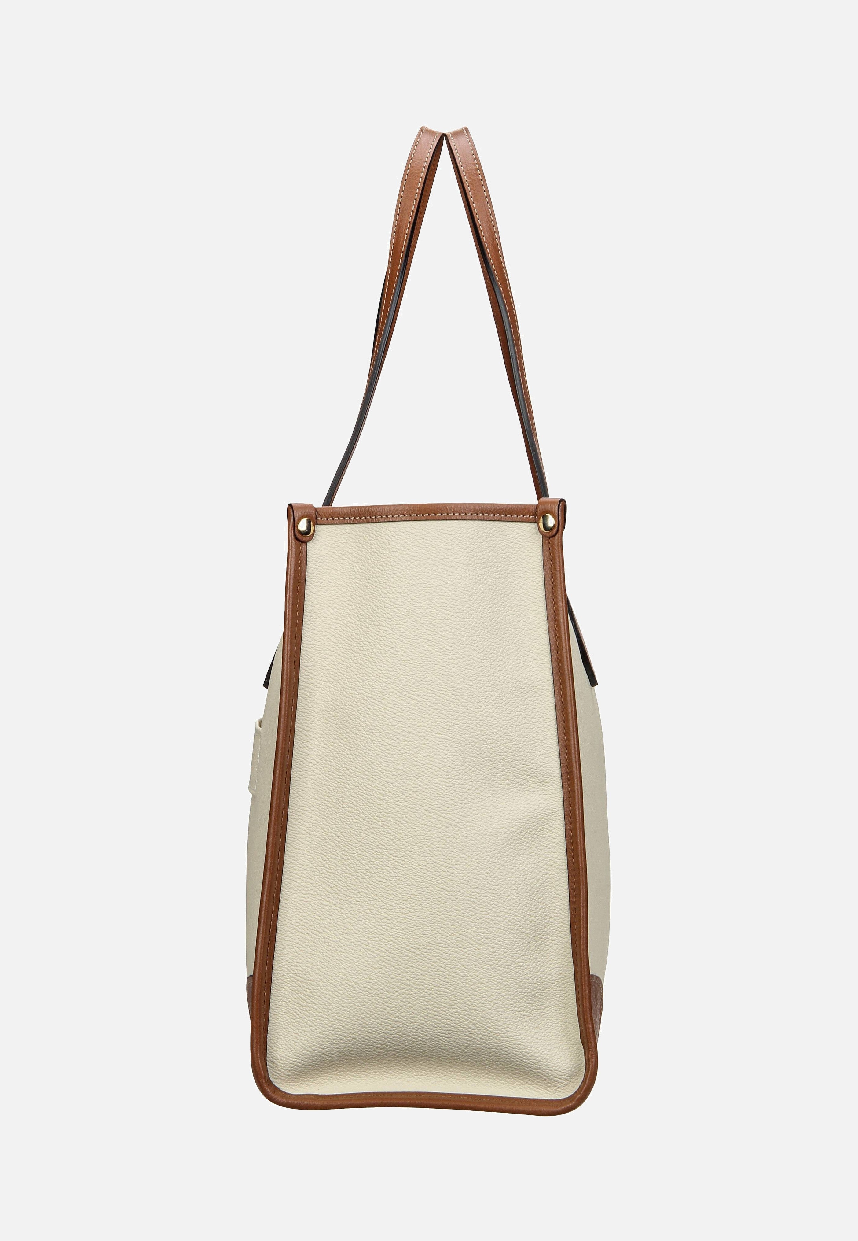 Bric's - Firenze Shopping Creme - Shopper | Women-Image