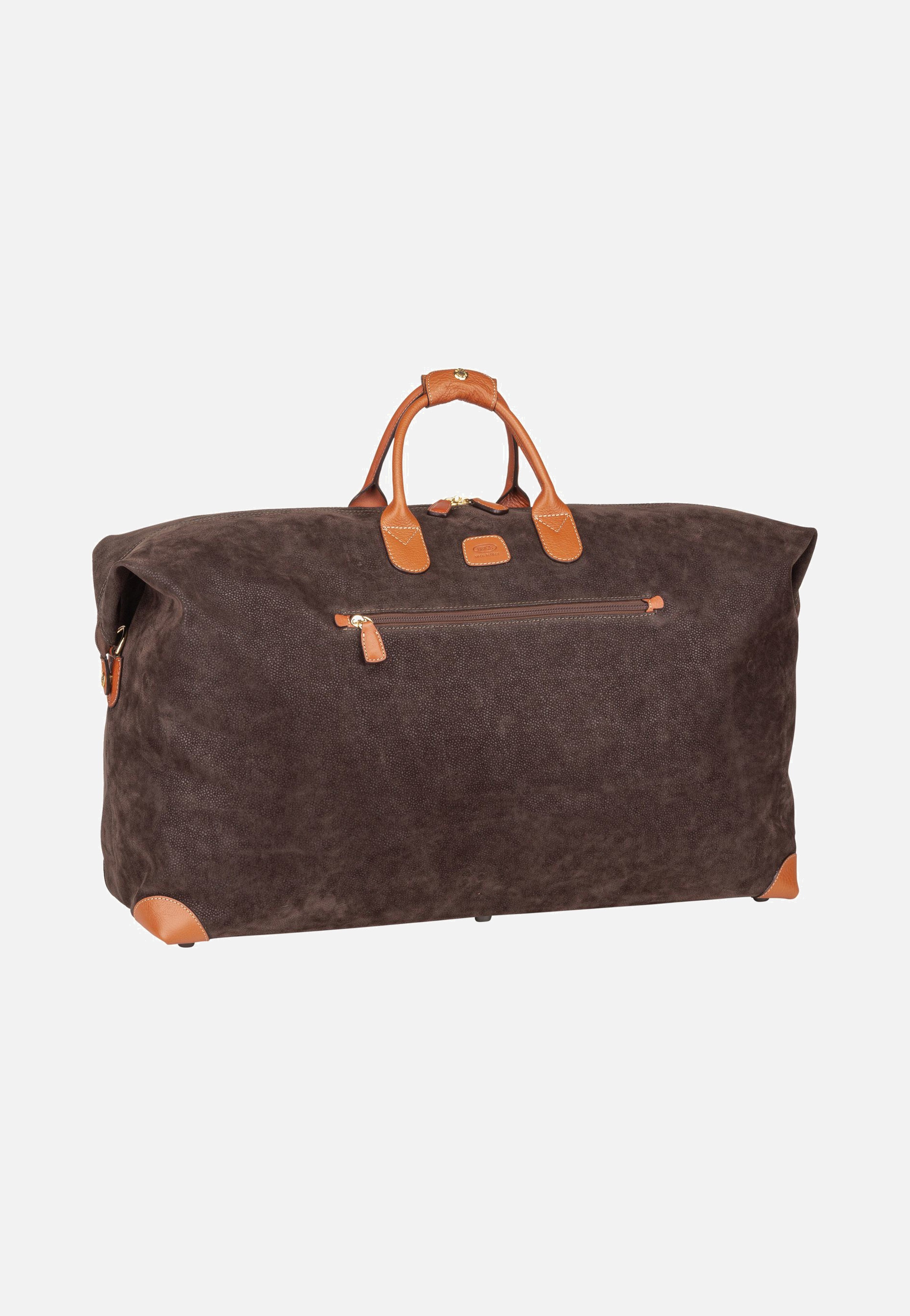 Bric's - Life Holdall 20201 Oliva - Weekender | Neutral-Image