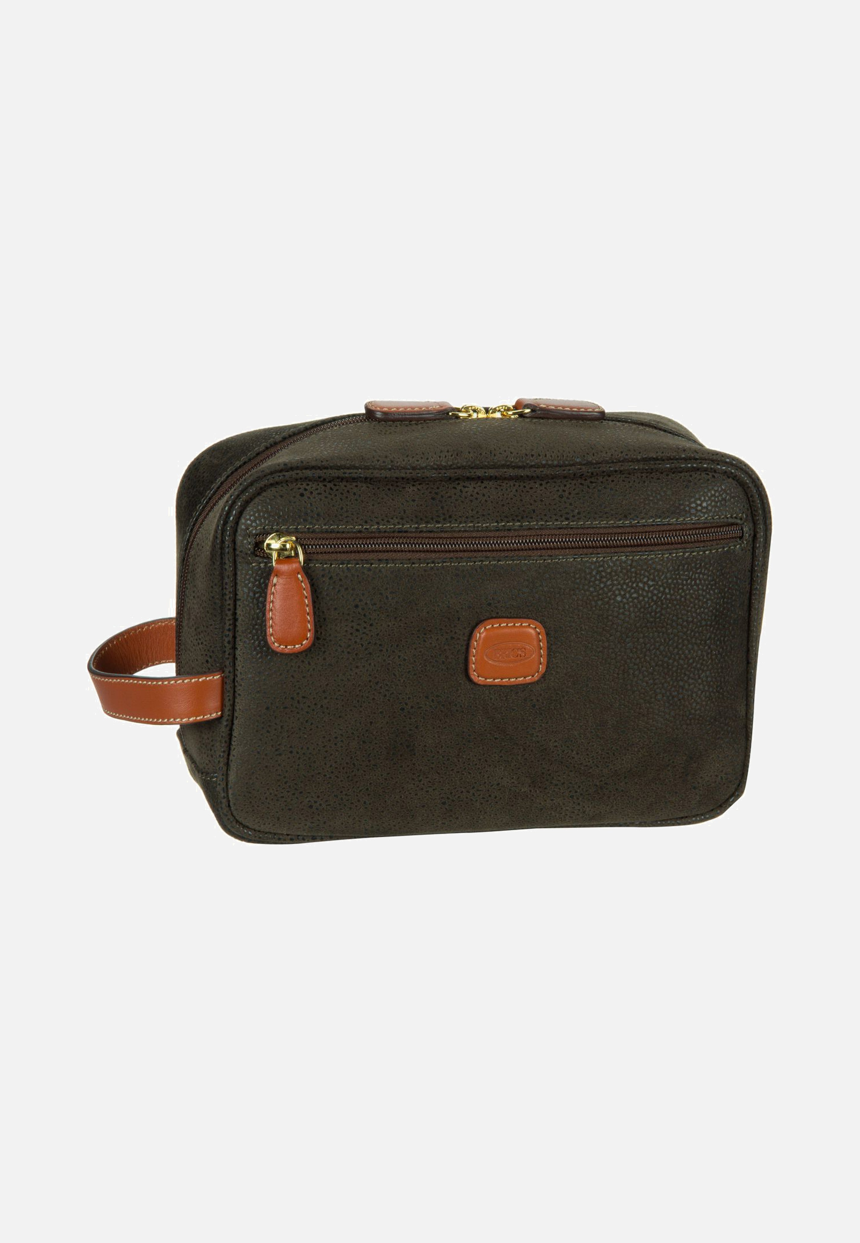 Bric's - Life Oliva - Toiletry Bag | Neutral-Image