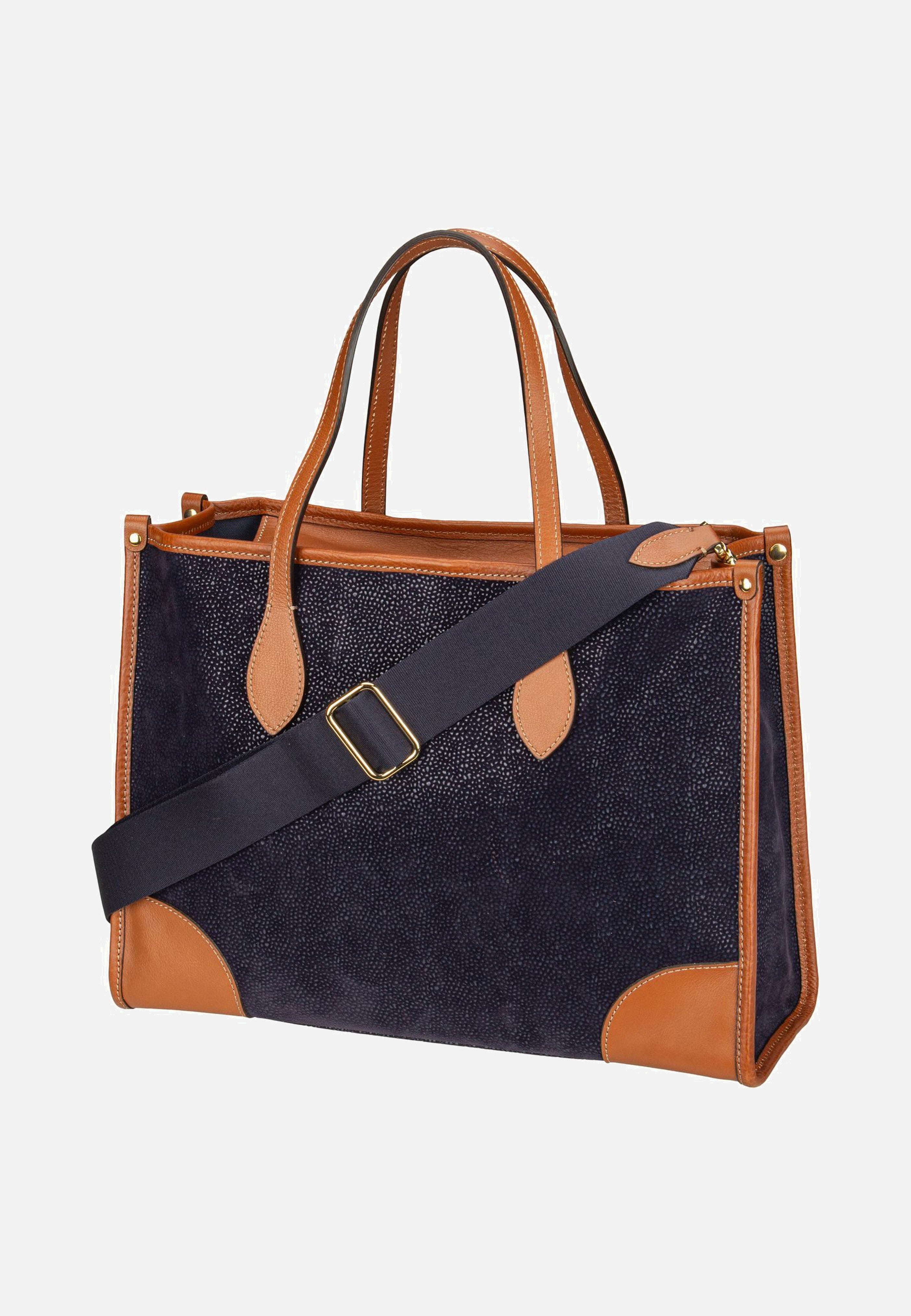 Bric's - Life Opera Bag S Blau - Shopper | Women-Image