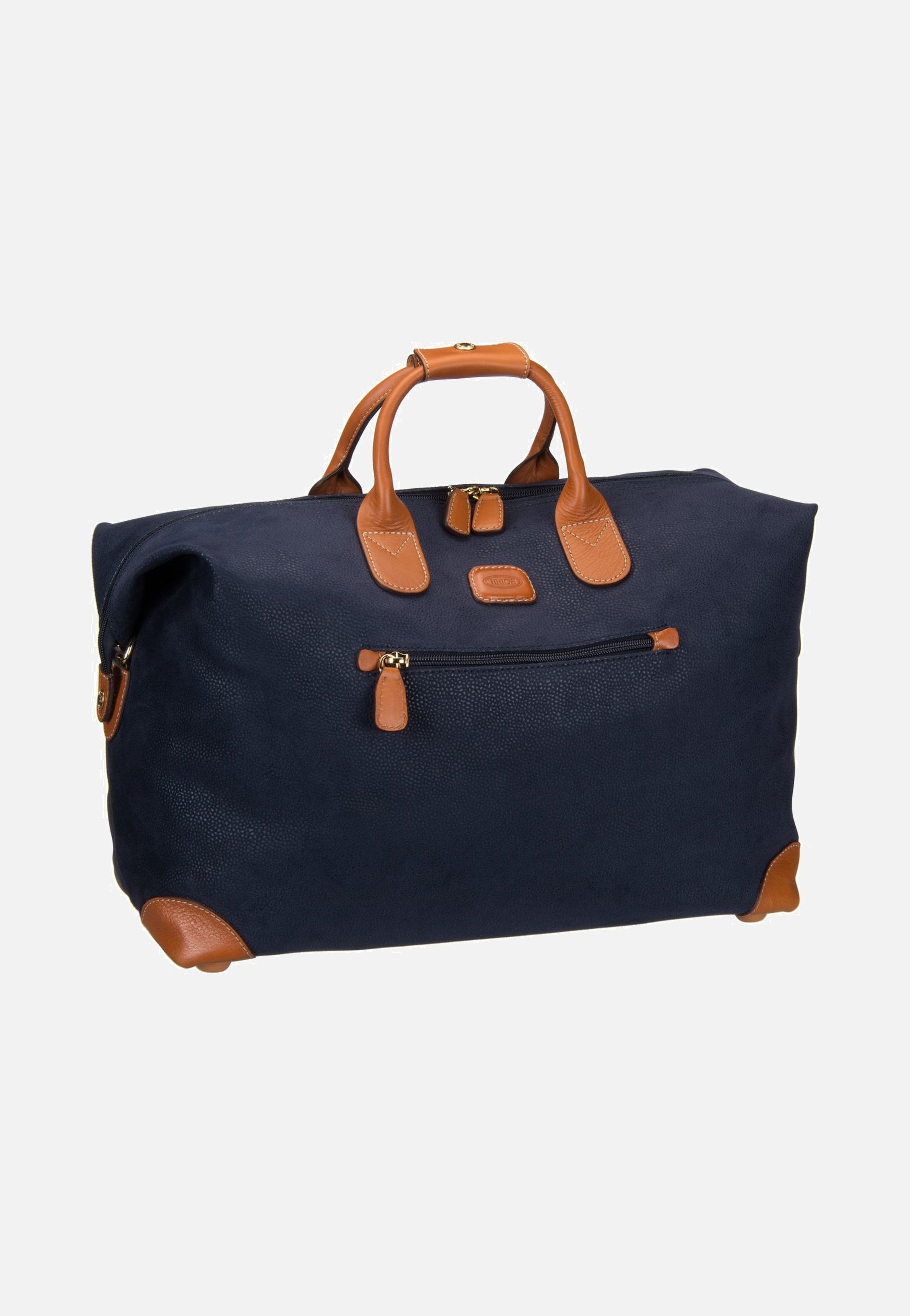 Bric's - Life 46 Blu - Weekender | Neutral-Image