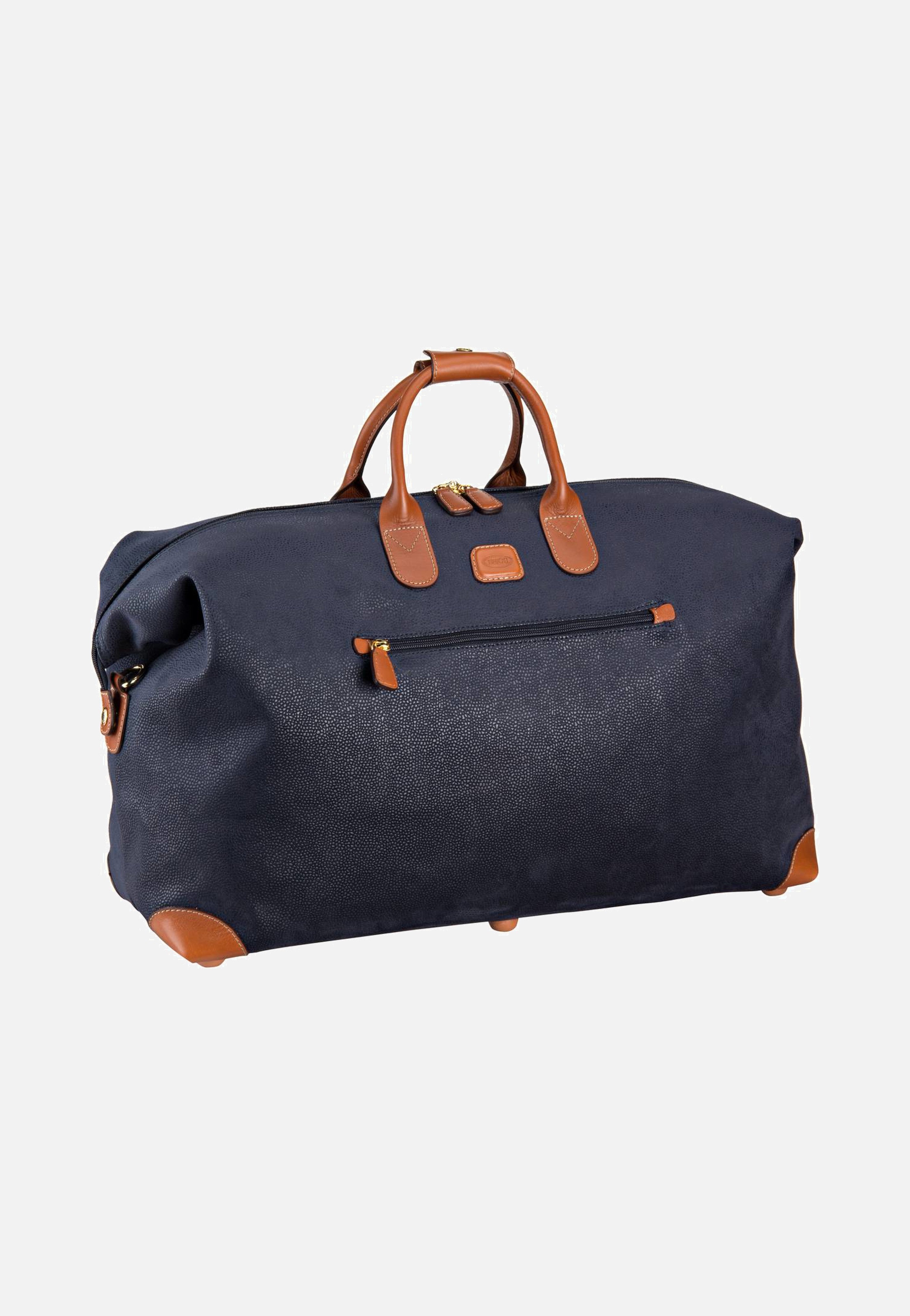 Bric's - Life 55 Blu - Weekender | Neutral-Image
