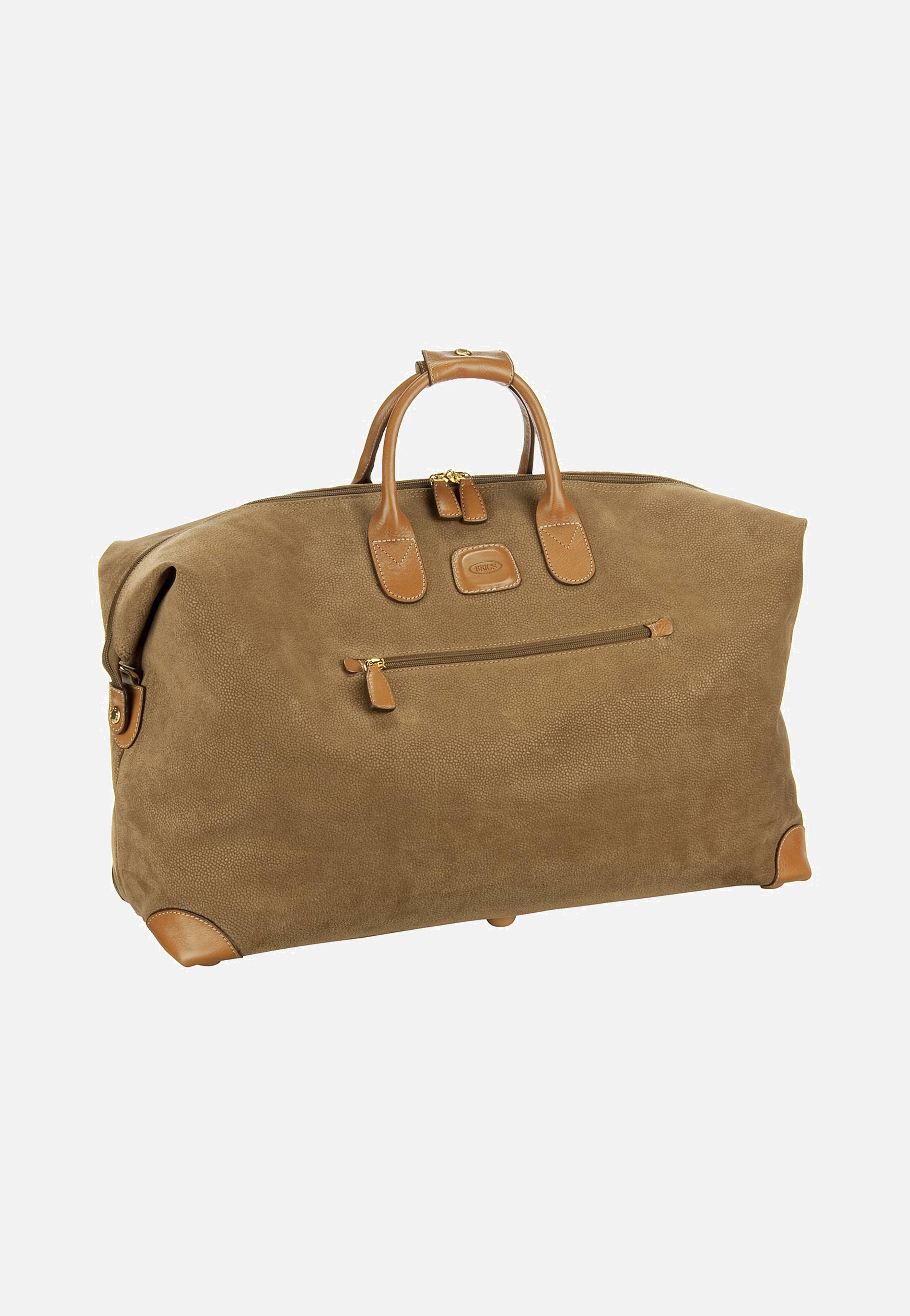 Bric's - Life 55 Camel - Weekender | Neutral-Image