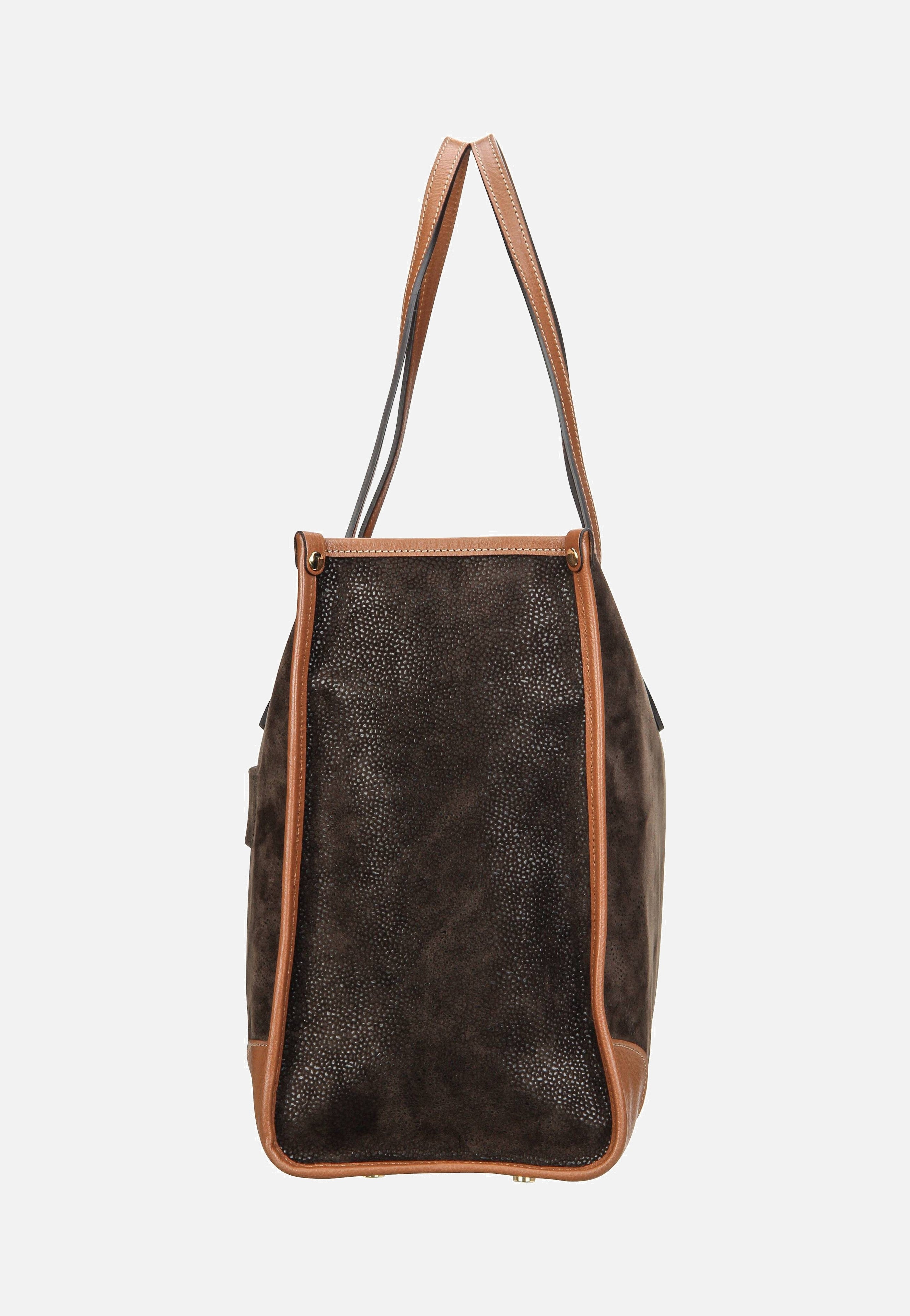 Bric's - Life Shopping 5852 Olive - Shopper | Women-Image