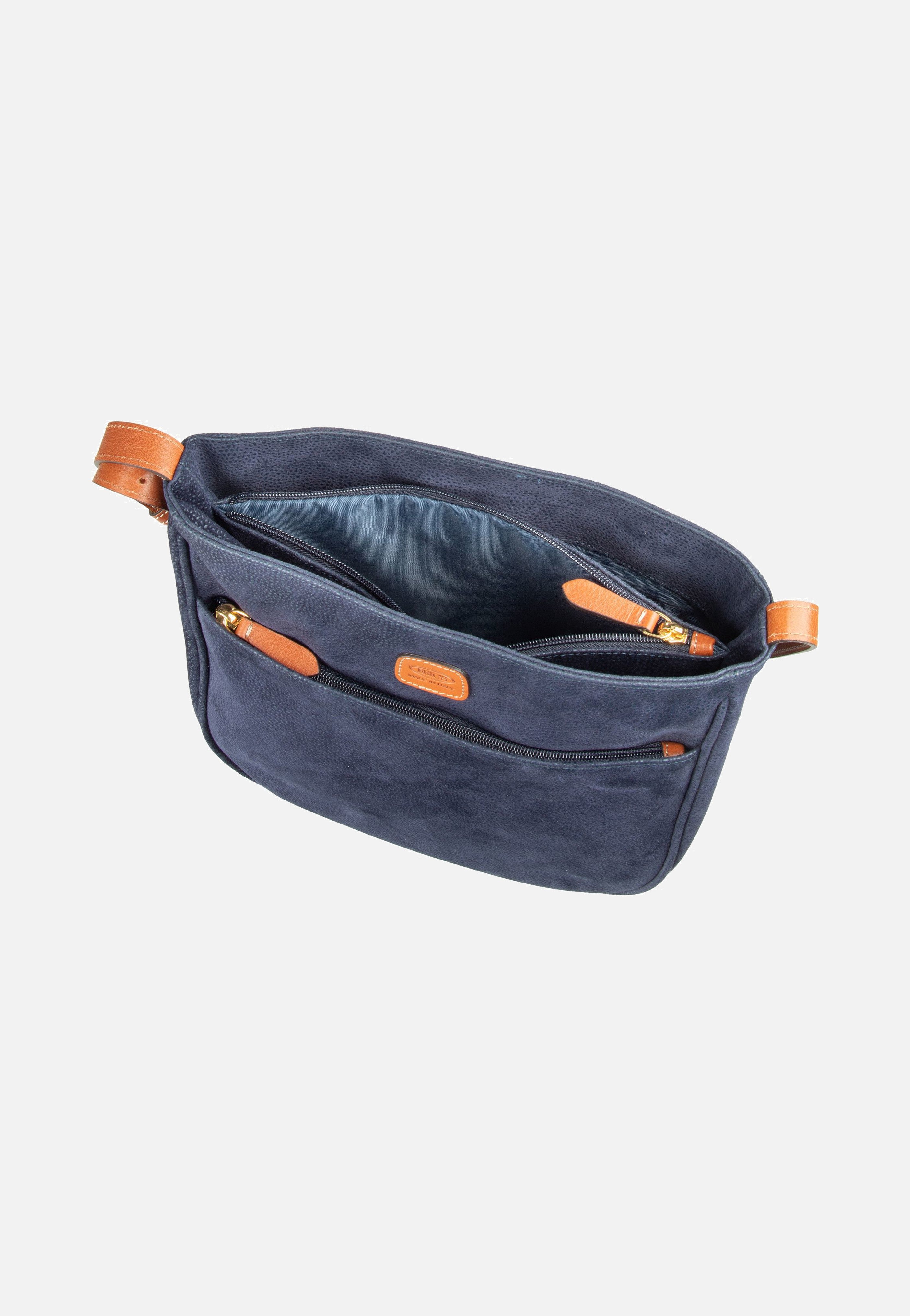 Bric's - Life Anna Blu - Pouch Bag | Women-Image