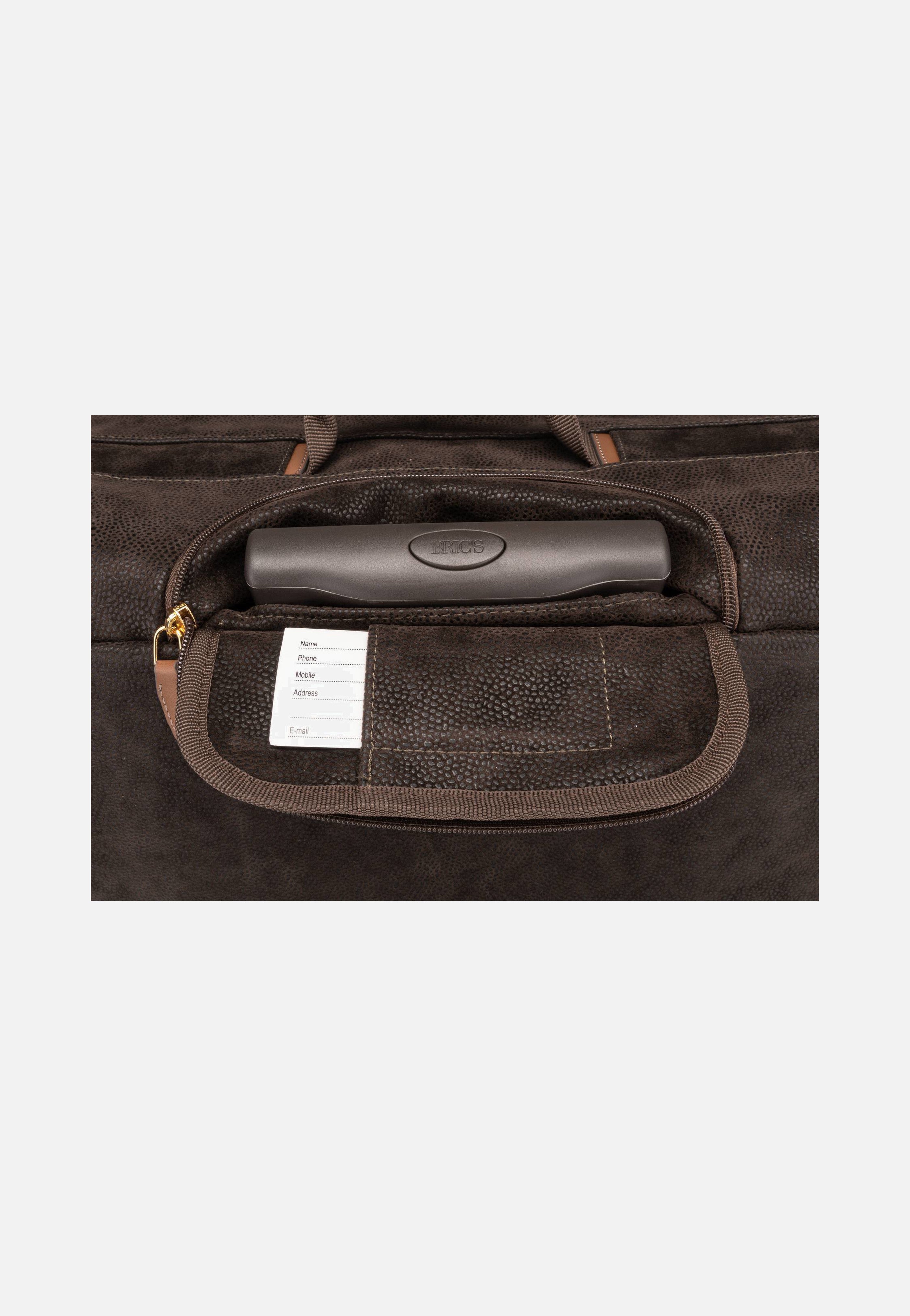 Bric's - Life Trolley 58139 Oliva - Suitcase | Neutral-Image