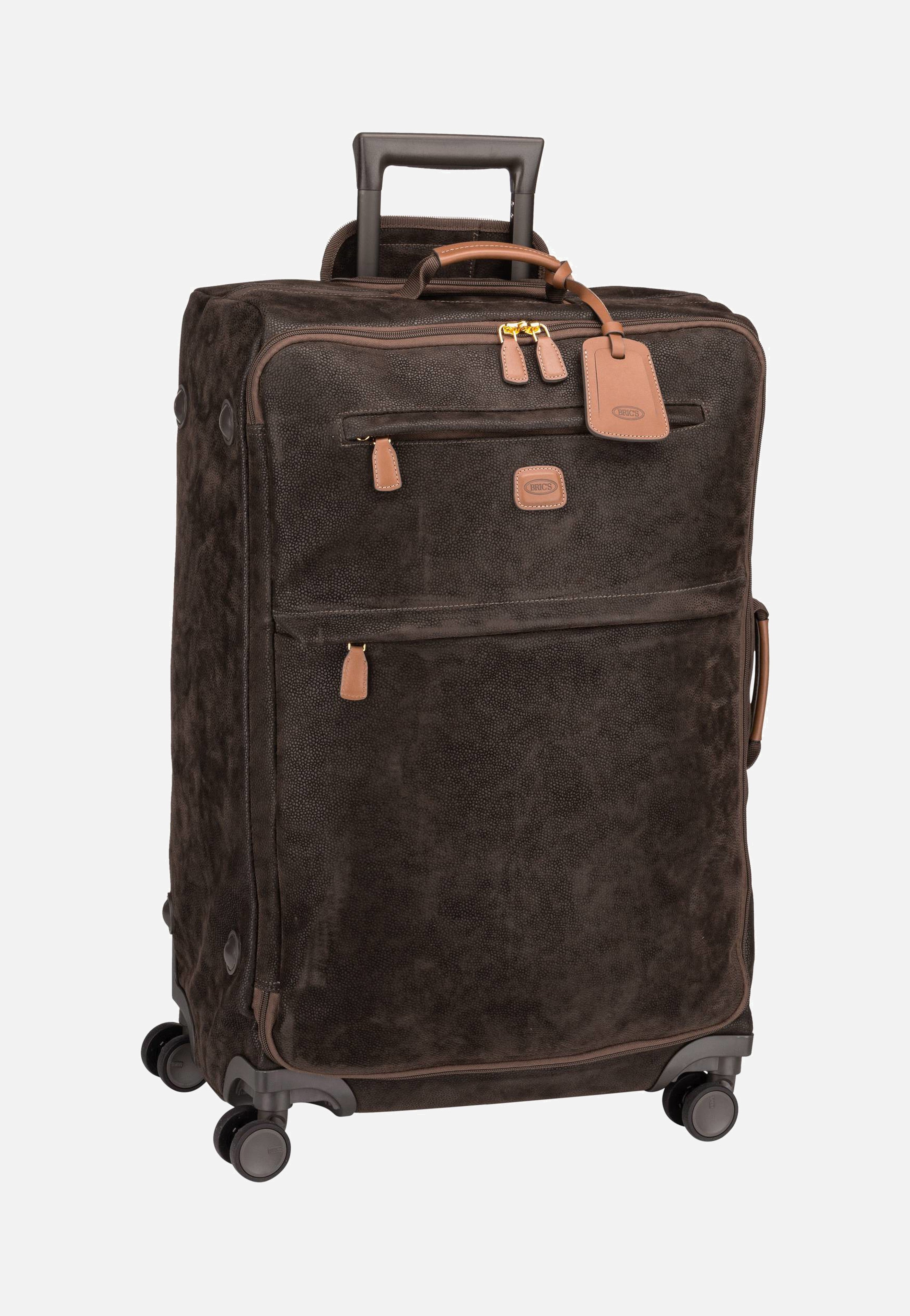 Bric's - Life Trolley 58139 Oliva - Suitcase | Neutral-Image
