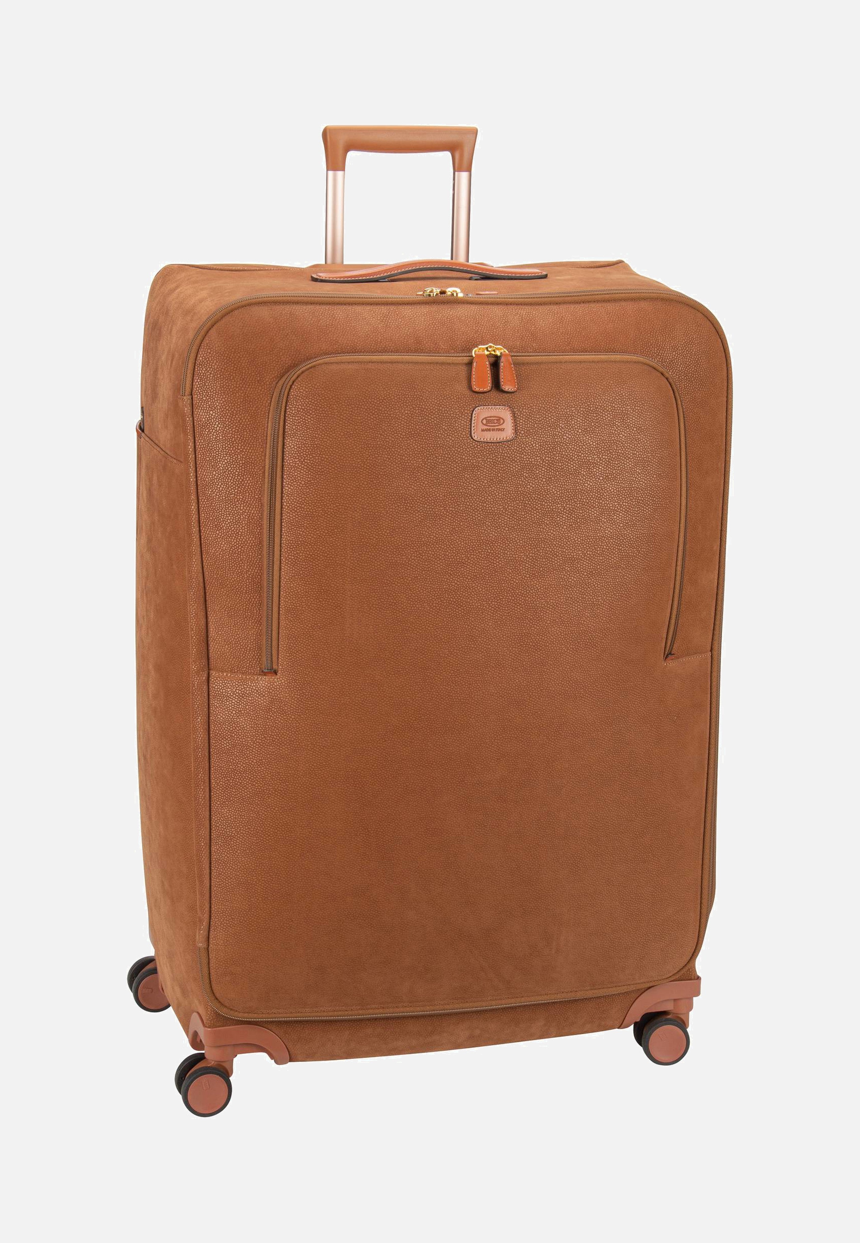 Bric's - Life Trolley L Renna - Suitcase | Neutral-Image