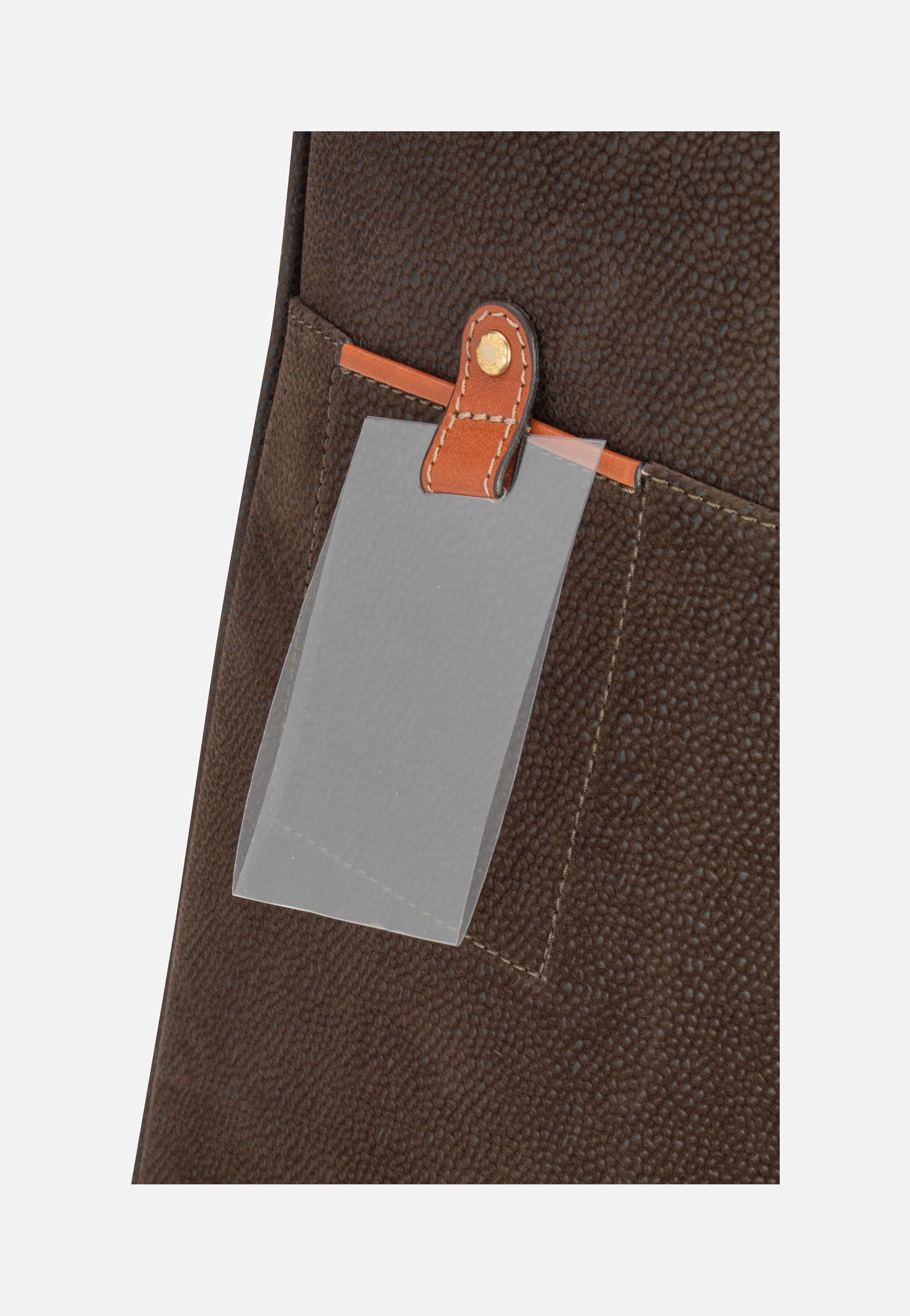 Bric's - Life Trolley M Oliva - Suitcase | Neutral-Image