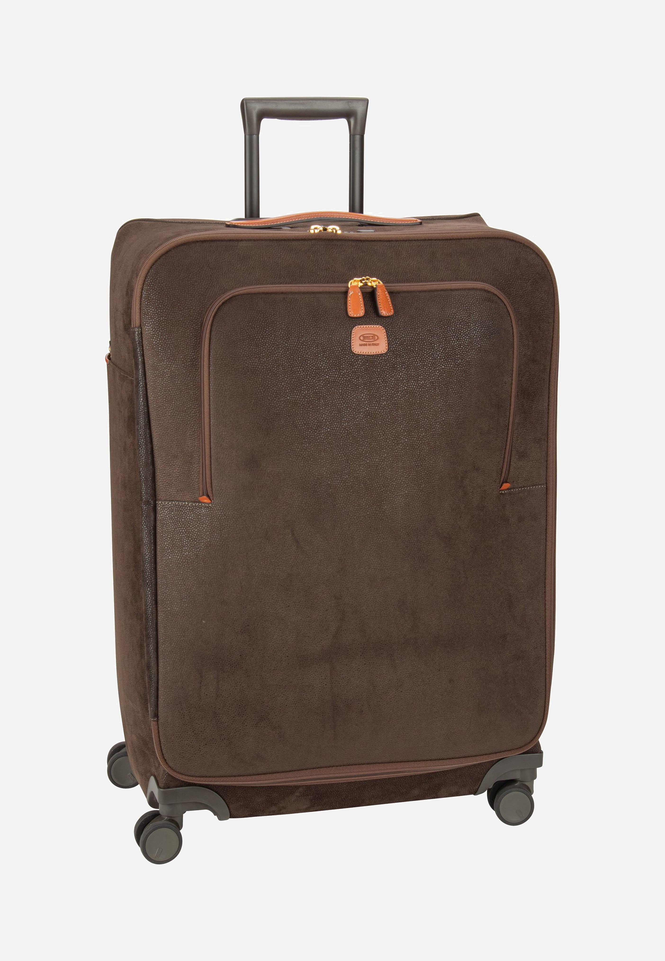 Bric's - Life Trolley M Oliva - Suitcase | Neutral-Image
