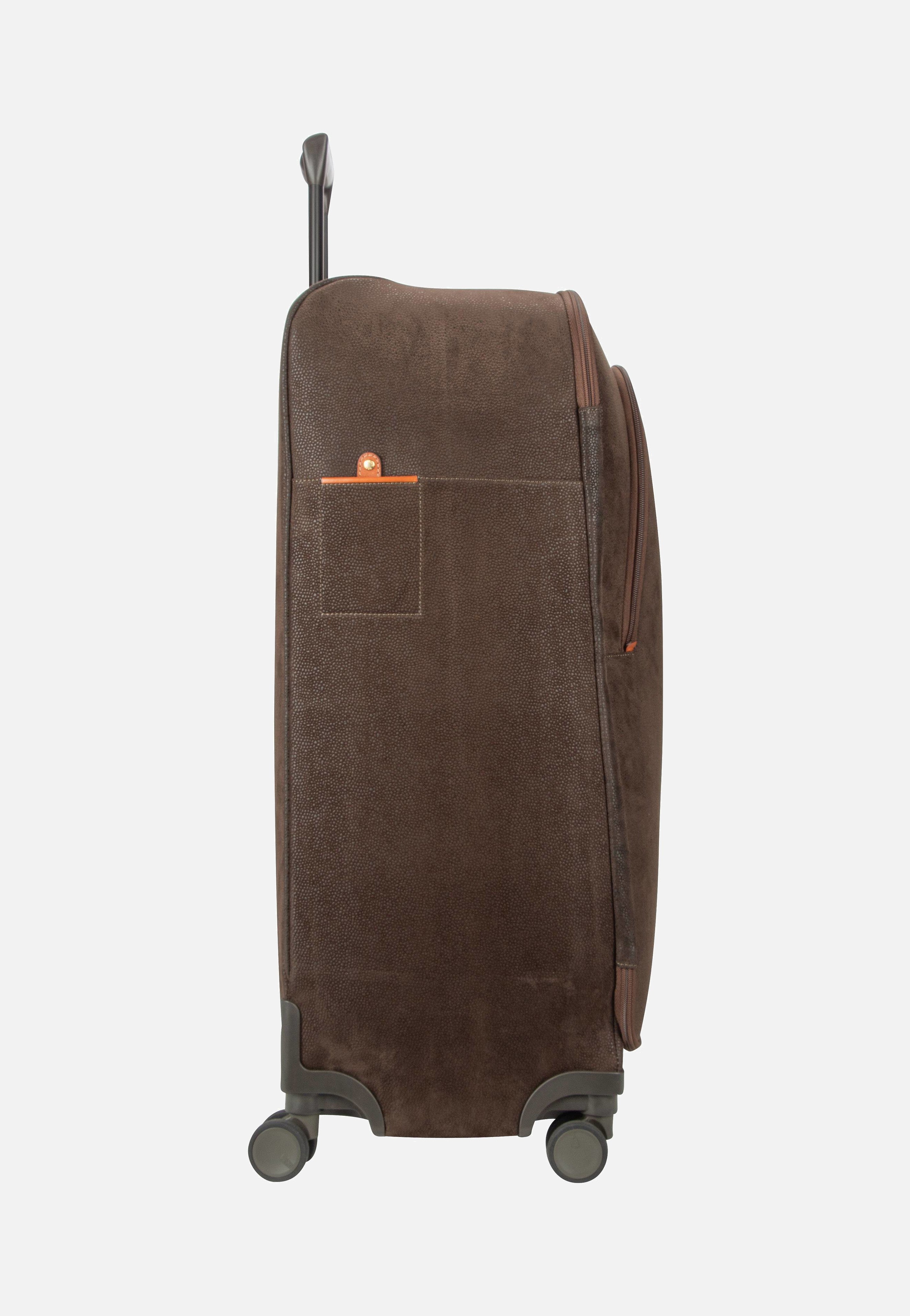 Bric's - Life Trolley M Oliva - Suitcase | Neutral-Image