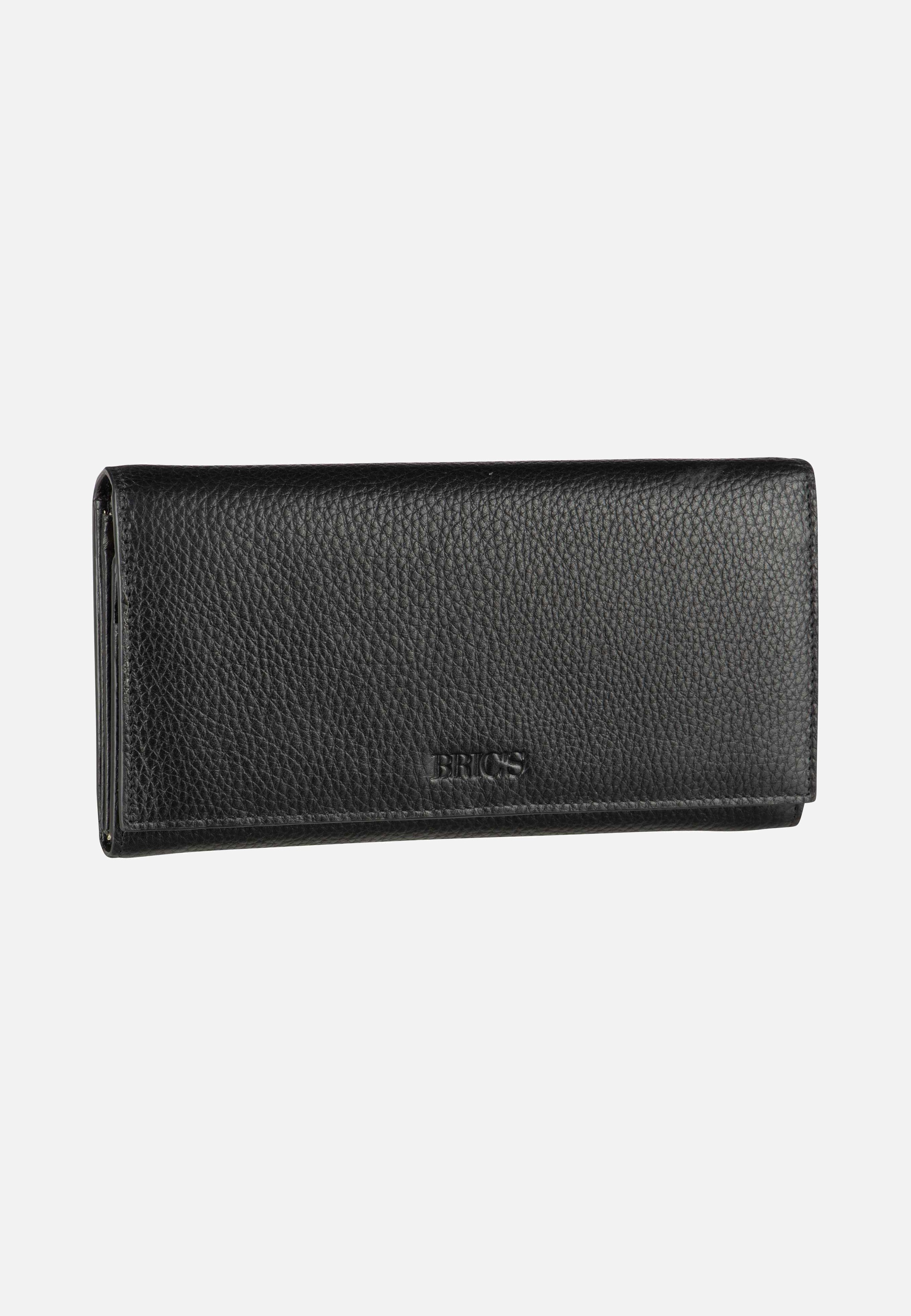 Bric's - Marmolada 209452 Nero - Wallet | Women-Image