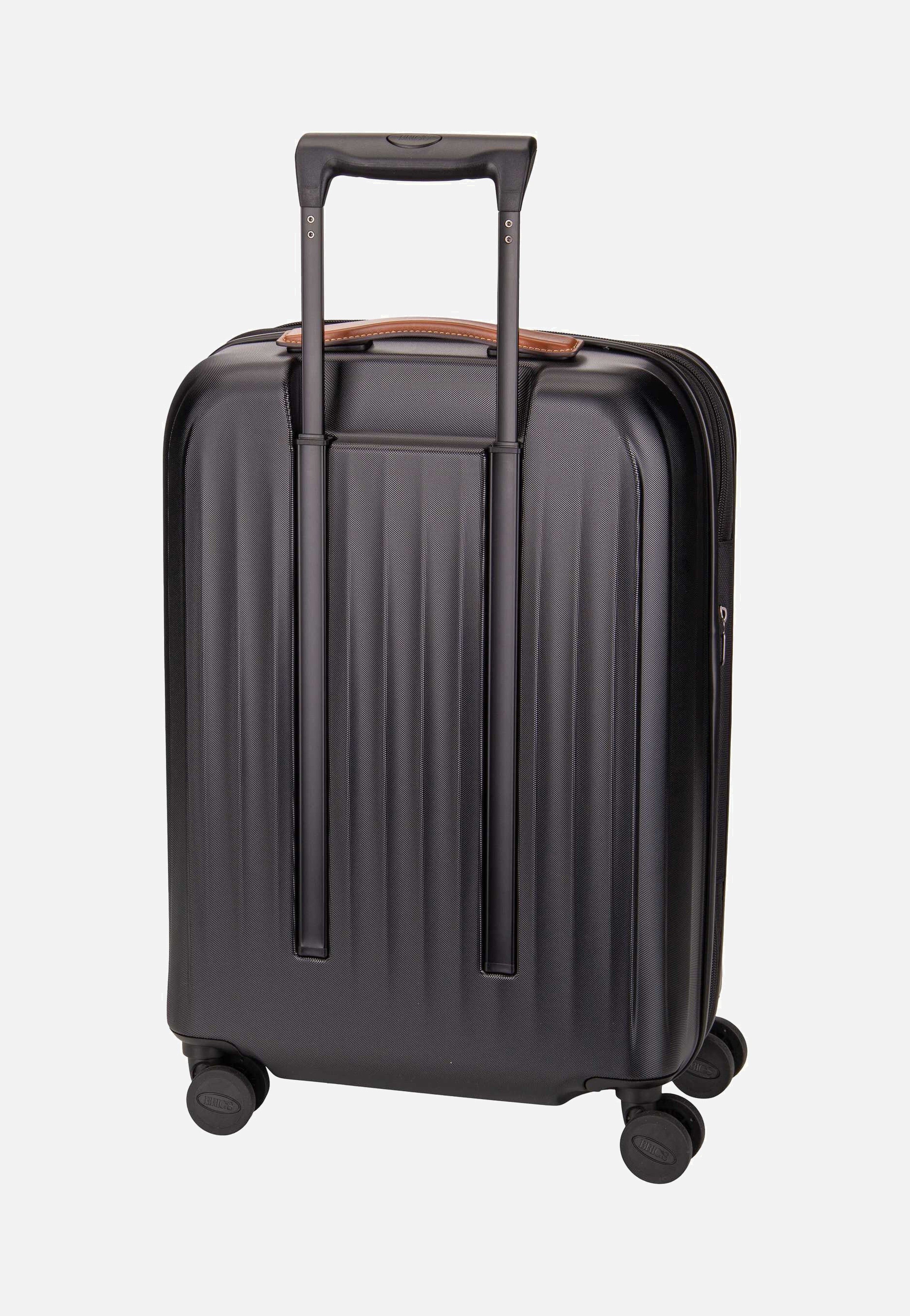 Bric's - Taormina Trolley 55 Exp. Schwarz - Suitcase | Neutral-Image