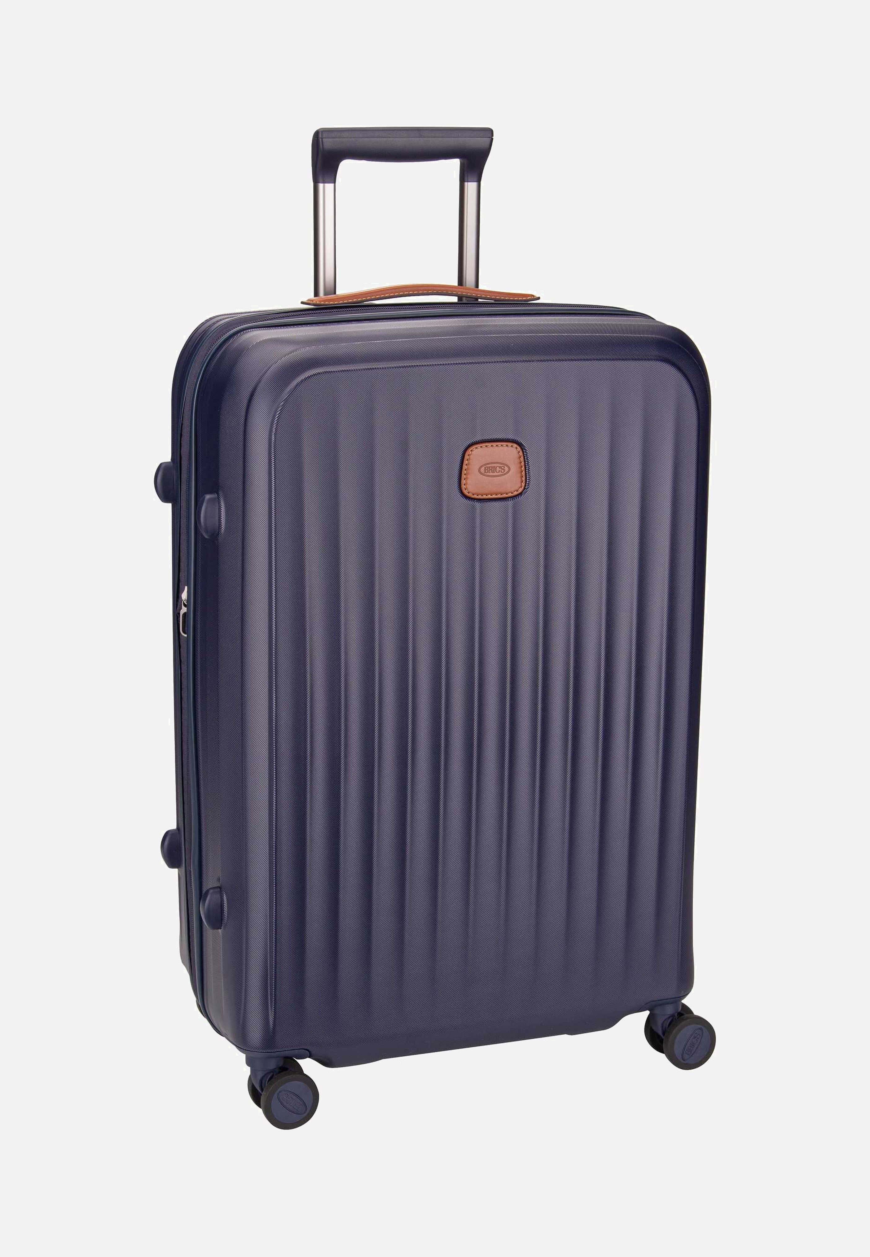 Bric's - Taormina Trolley 69 Exp. Blau - Suitcase | Neutral-Image
