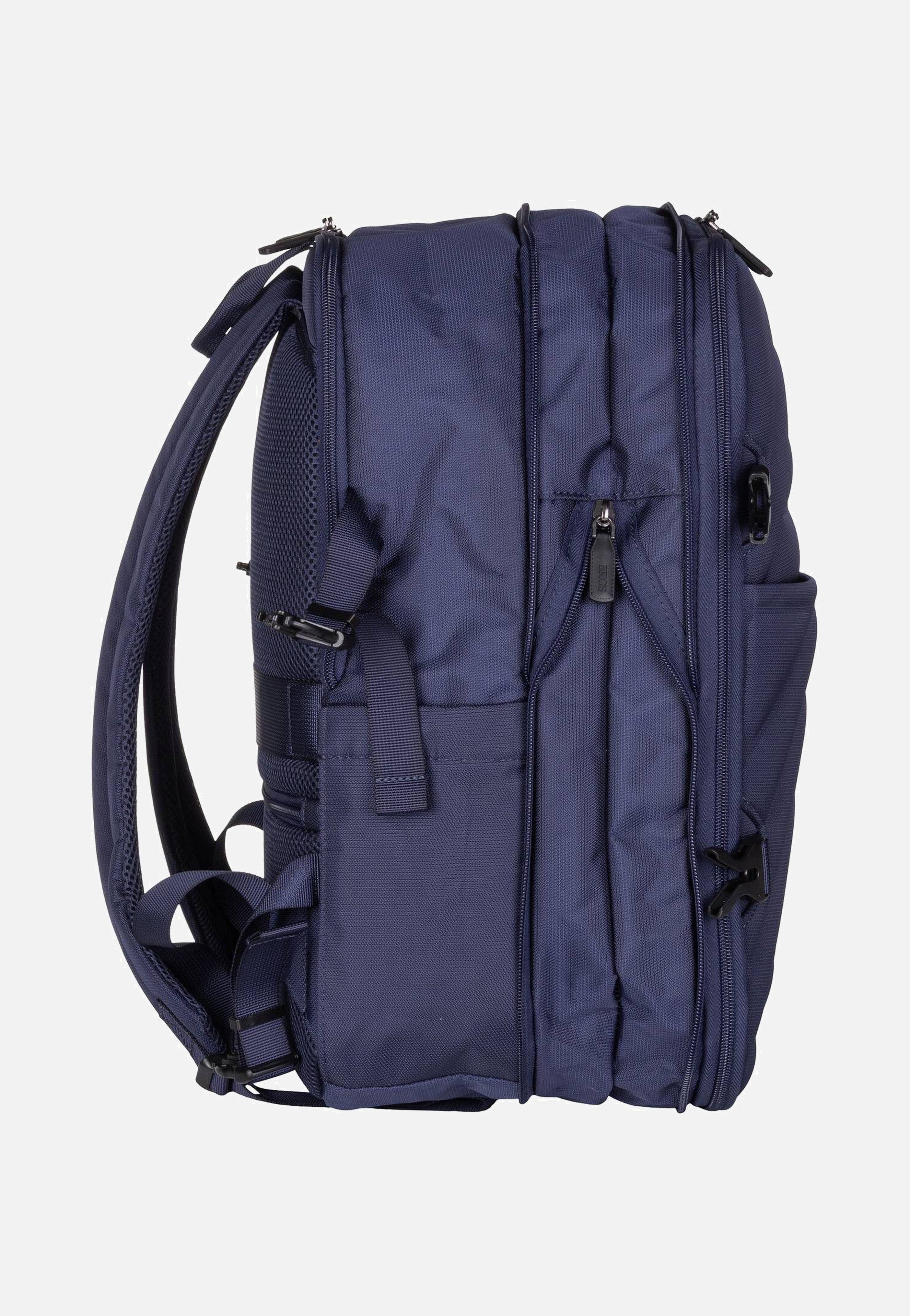 Bric's - Ulisse BP 4497 Ozean - Backpack | Neutral-Image