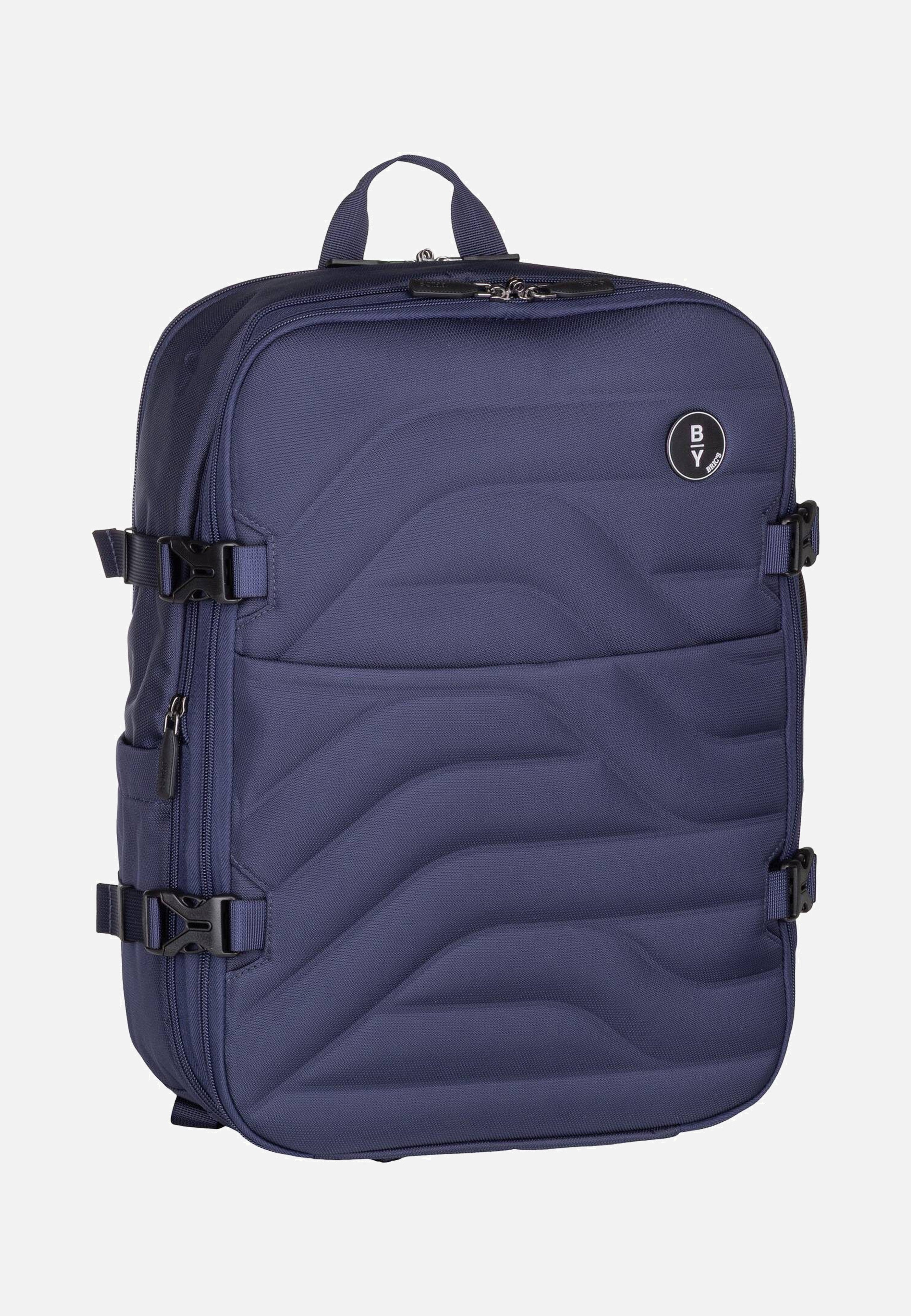 Bric's - Ulisse BP 4497 Ozean - Backpack | Neutral-Image