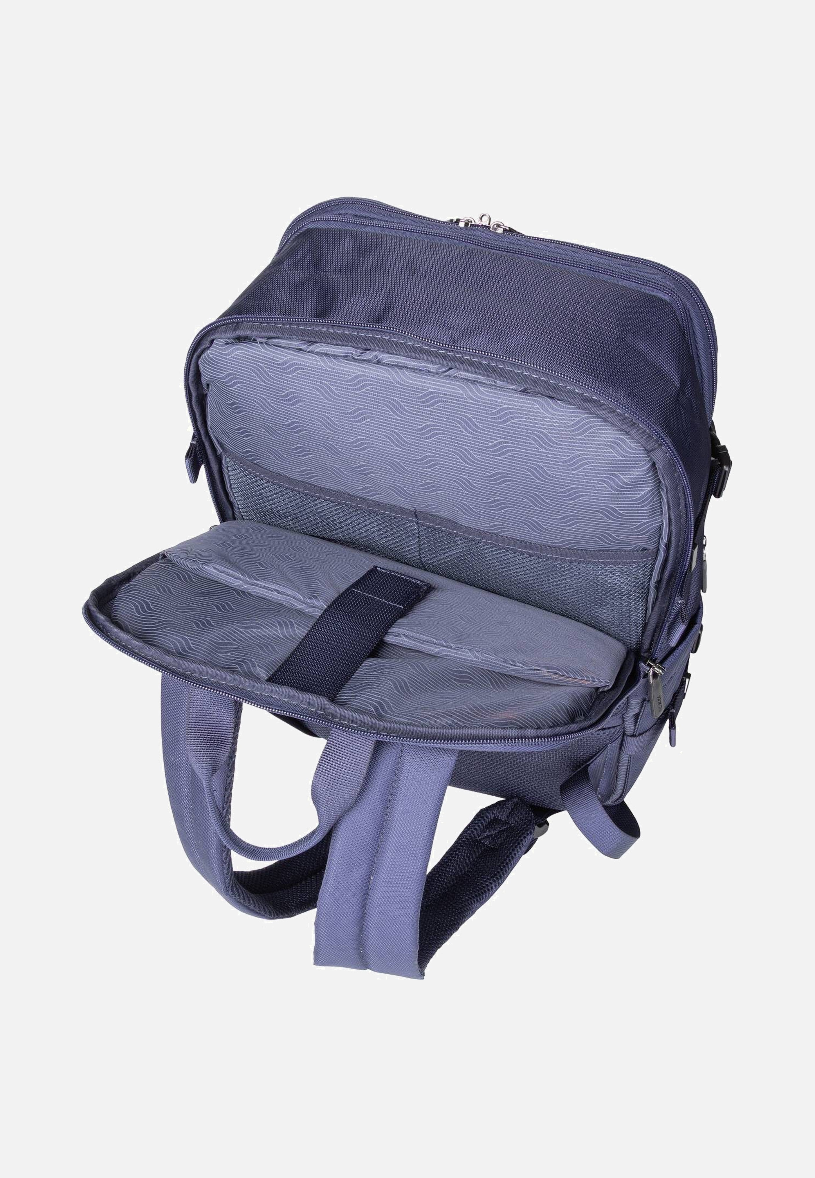 Bric's - Ulisse BP 4497 Ozean - Backpack | Neutral-Image