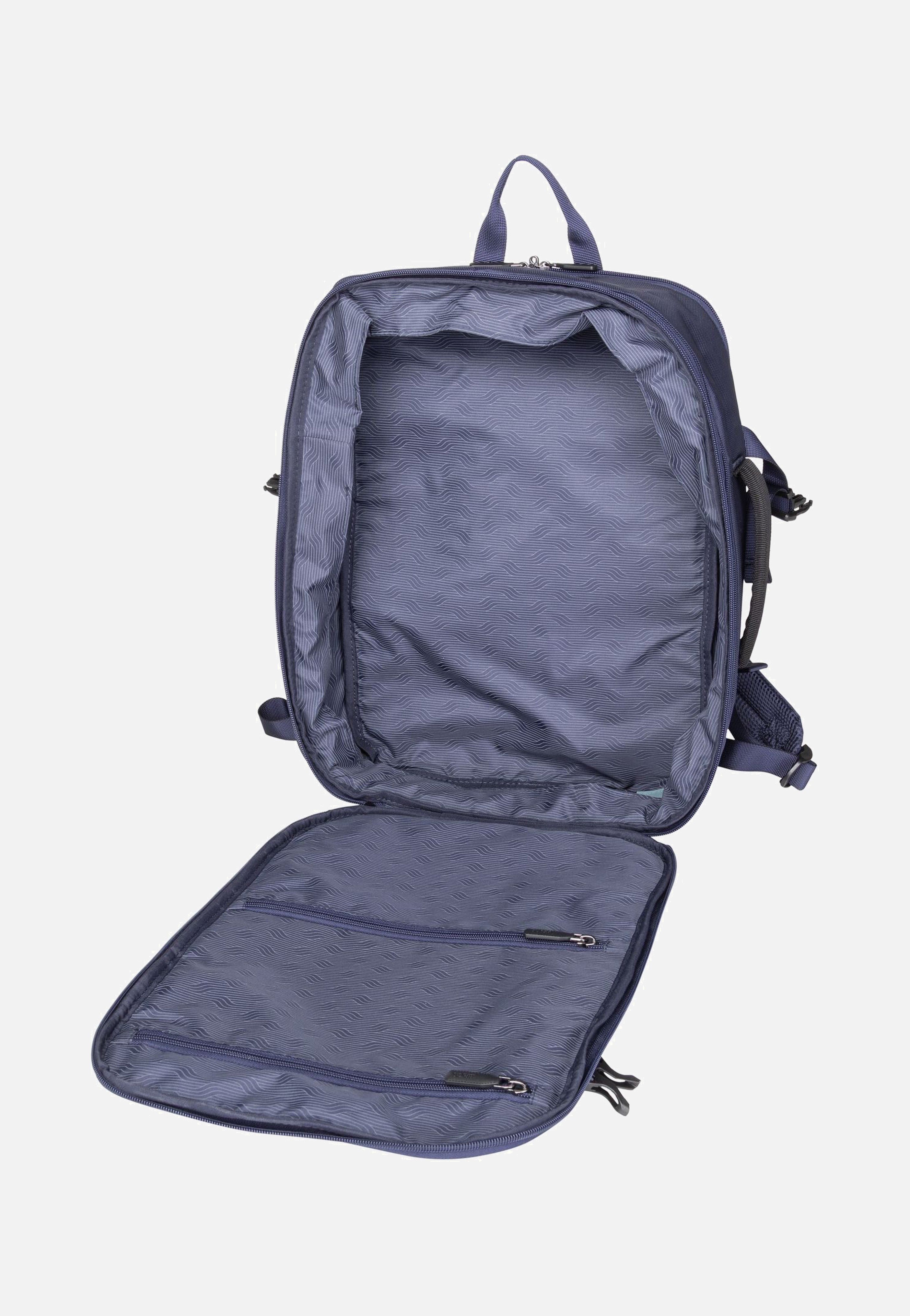 Bric's - Ulisse BP 4497 Ozean - Backpack | Neutral-Image