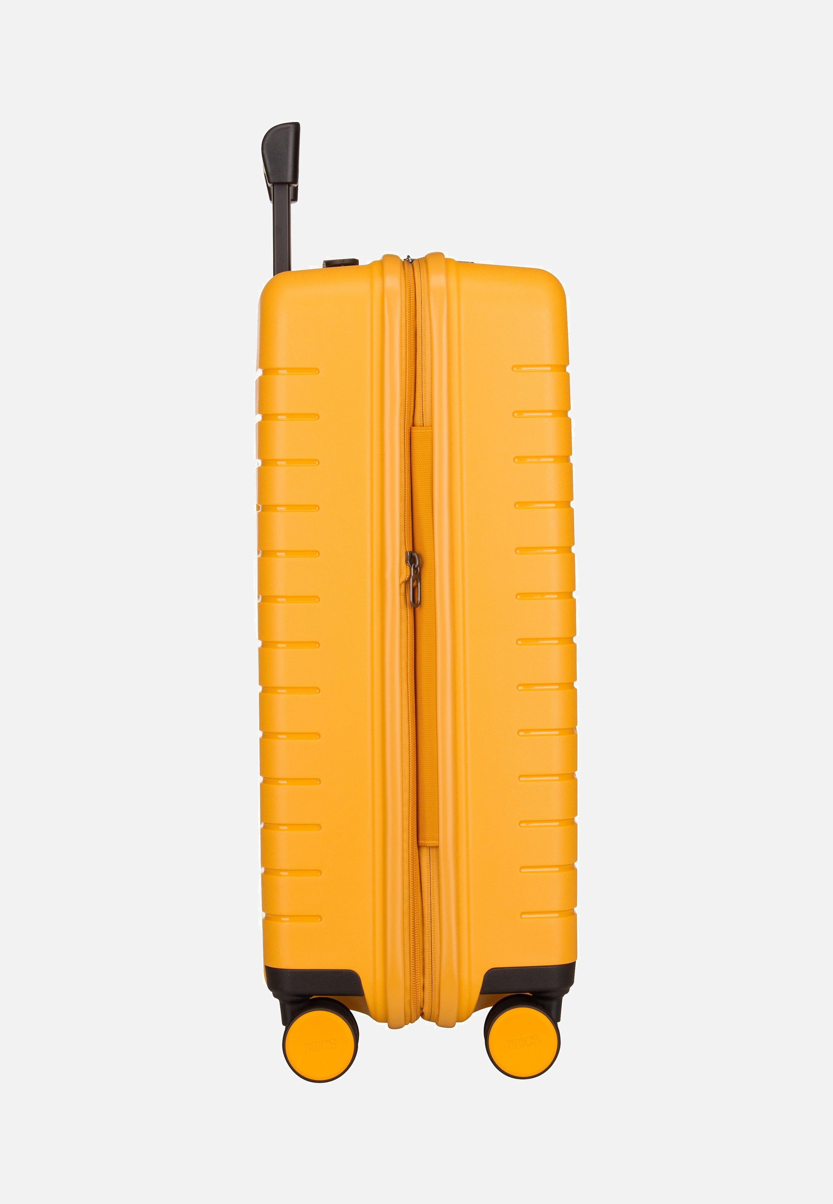 Bric's Ulisse Trolley 8427 Mango Suitcase