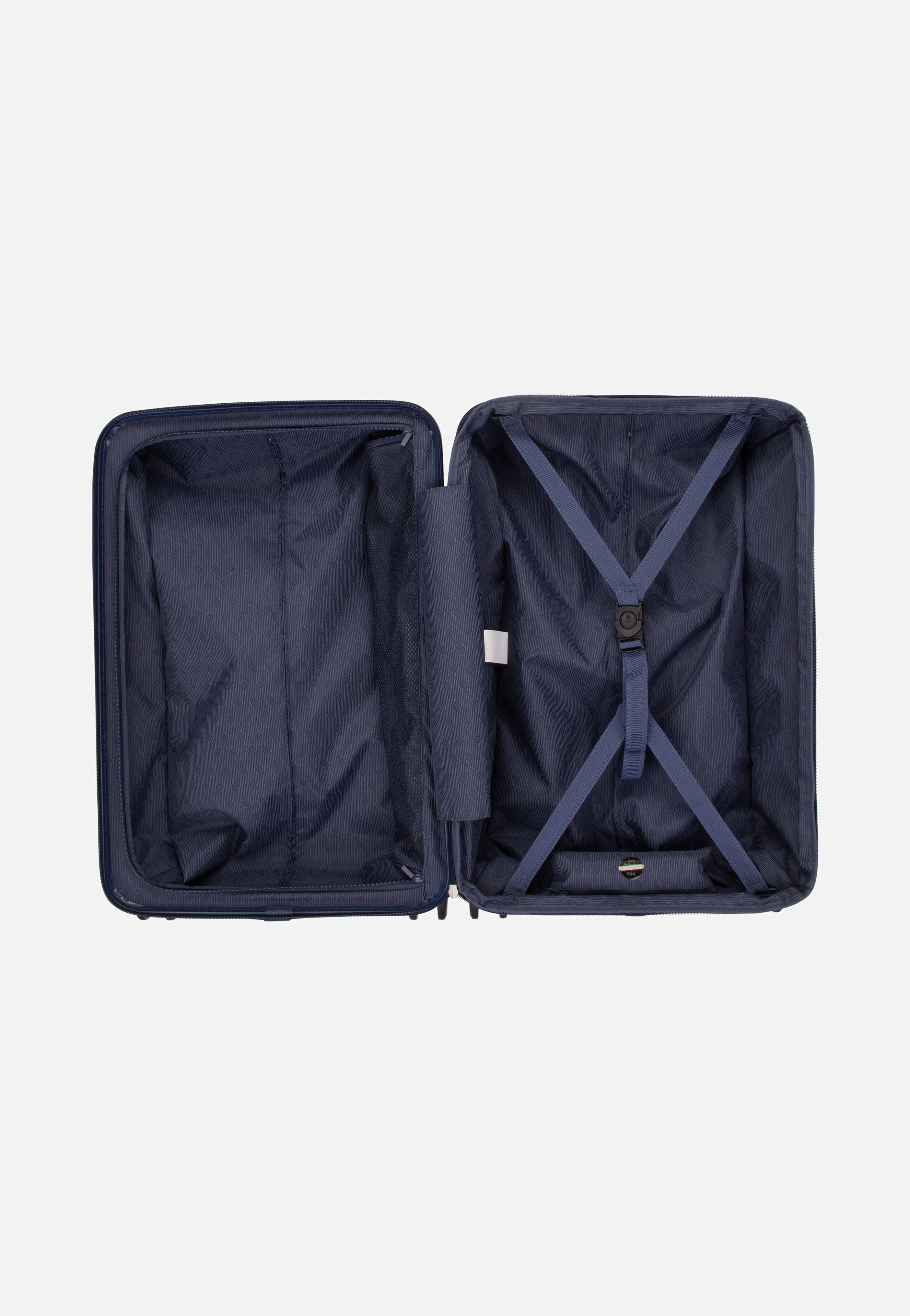 Bric's - Ulisse Trolley 8427 Oceano - Suitcase | Neutral-Image