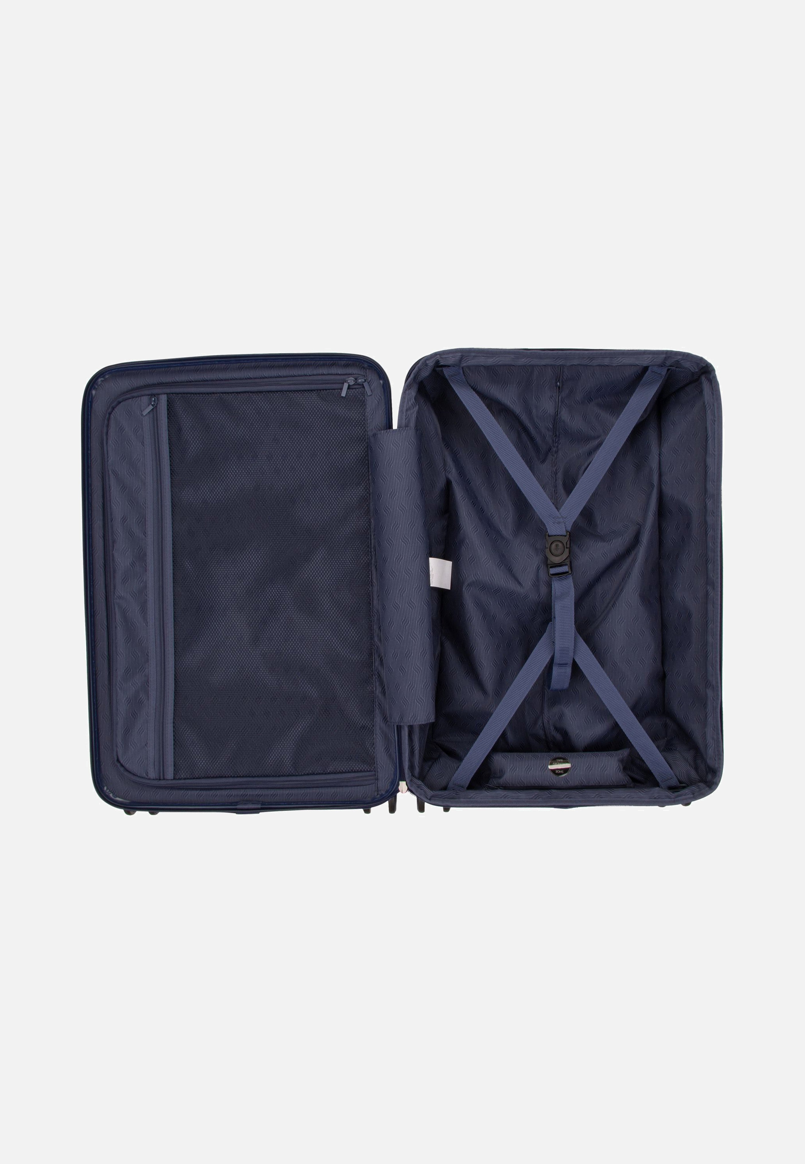 Bric's - Ulisse Trolley 8427 Oceano - Suitcase | Neutral-Image