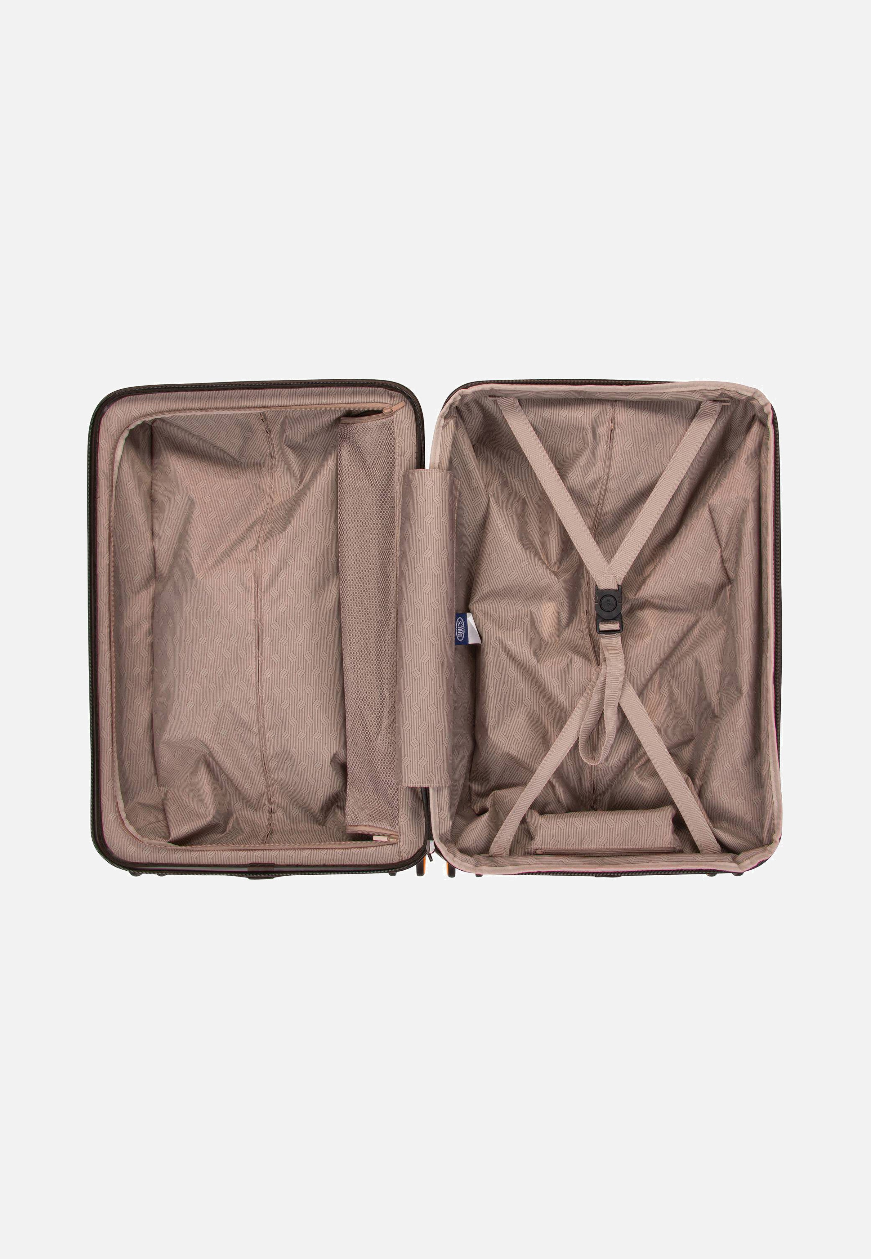 Bric's - Ulisse Trolley 8427 Oliva - Suitcase | Neutral-Image