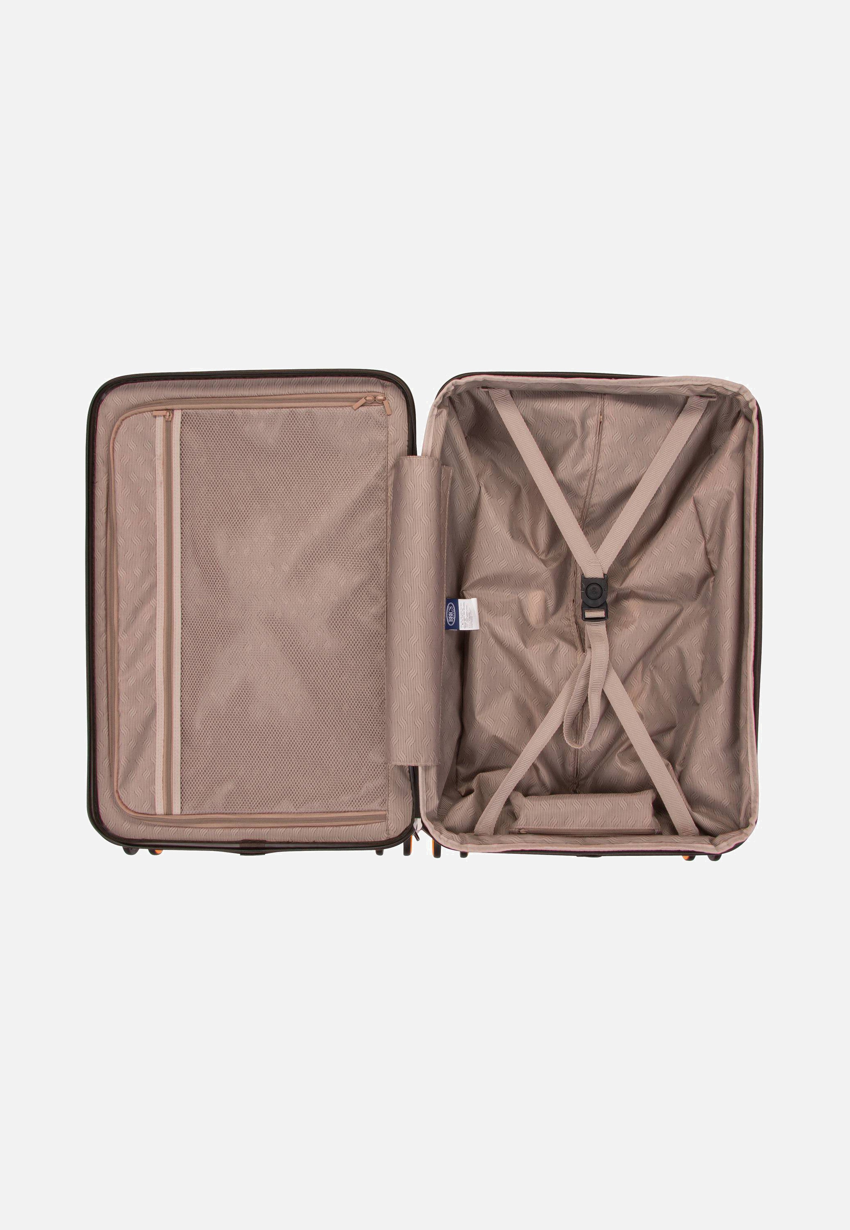 Bric's - Ulisse Trolley 8427 Oliva - Suitcase | Neutral-Image