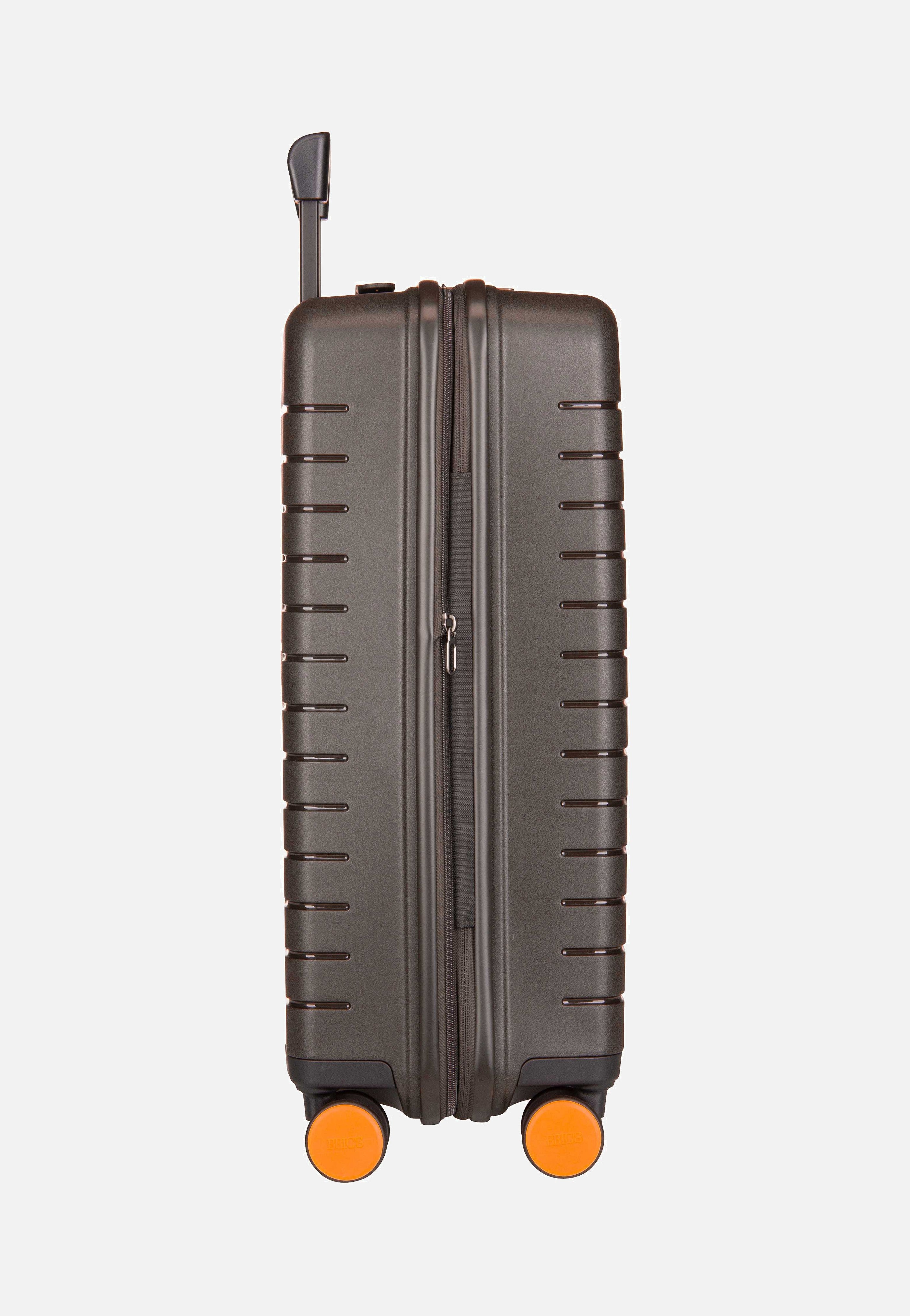 Bric's - Ulisse Trolley 8427 Oliva - Suitcase | Neutral-Image