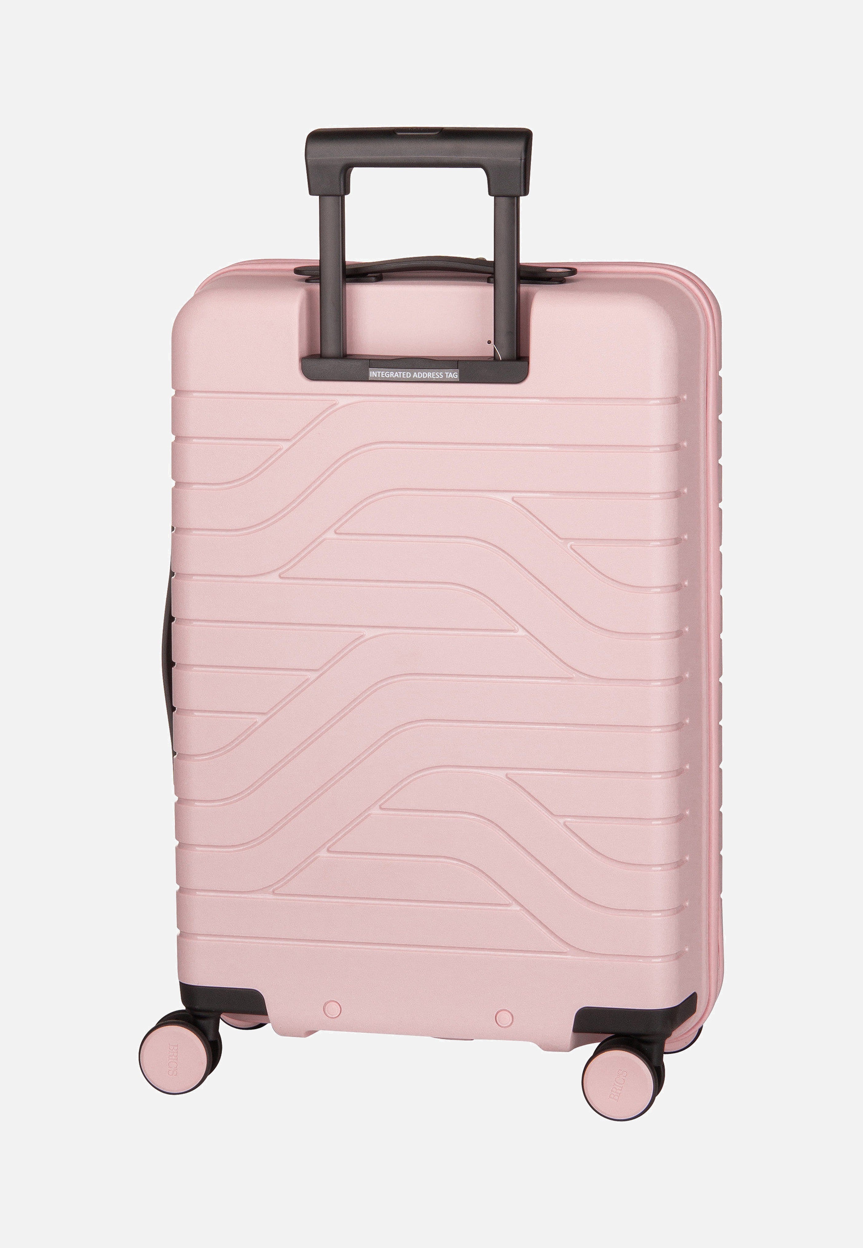 Bric's - Ulisse Trolley 8427 Pearl Pink - Suitcase | Neutral-Image