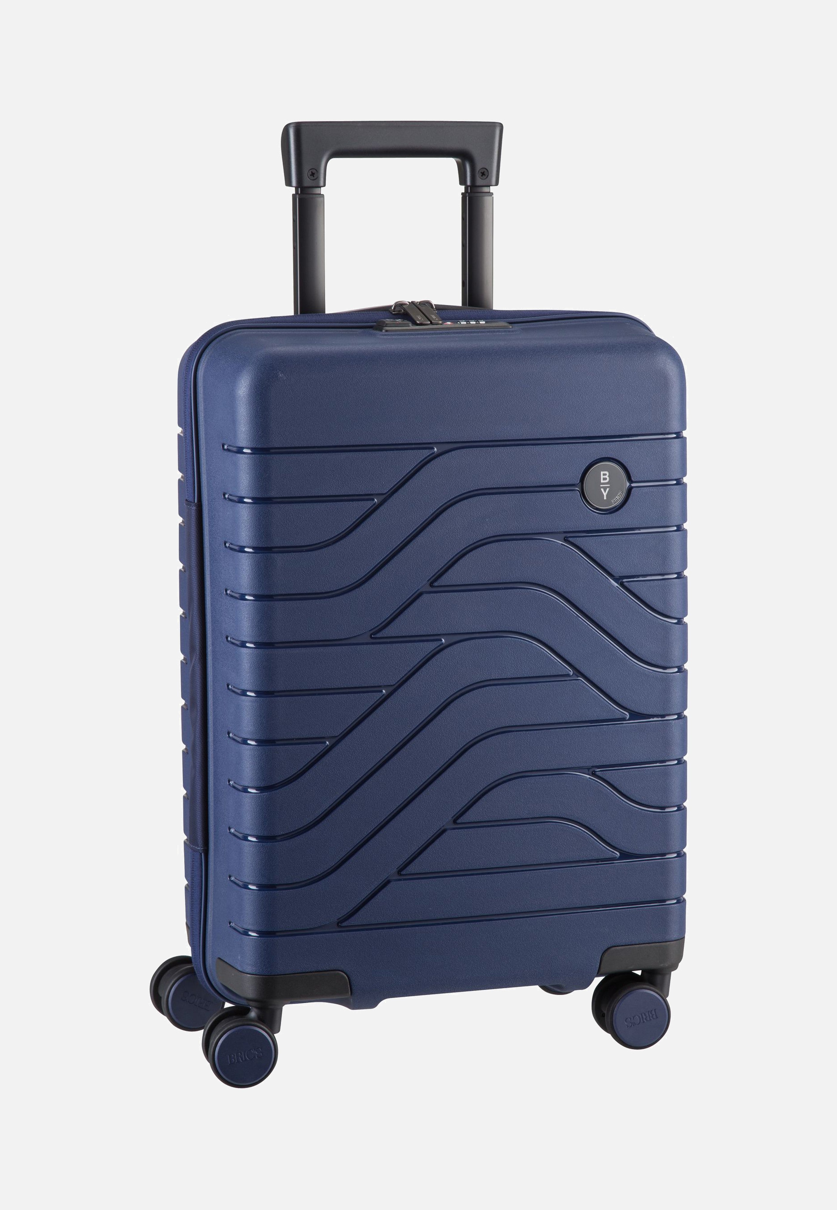 Bric's - Ulisse Trolley 8429 Oceano - Suitcase | Neutral-Image