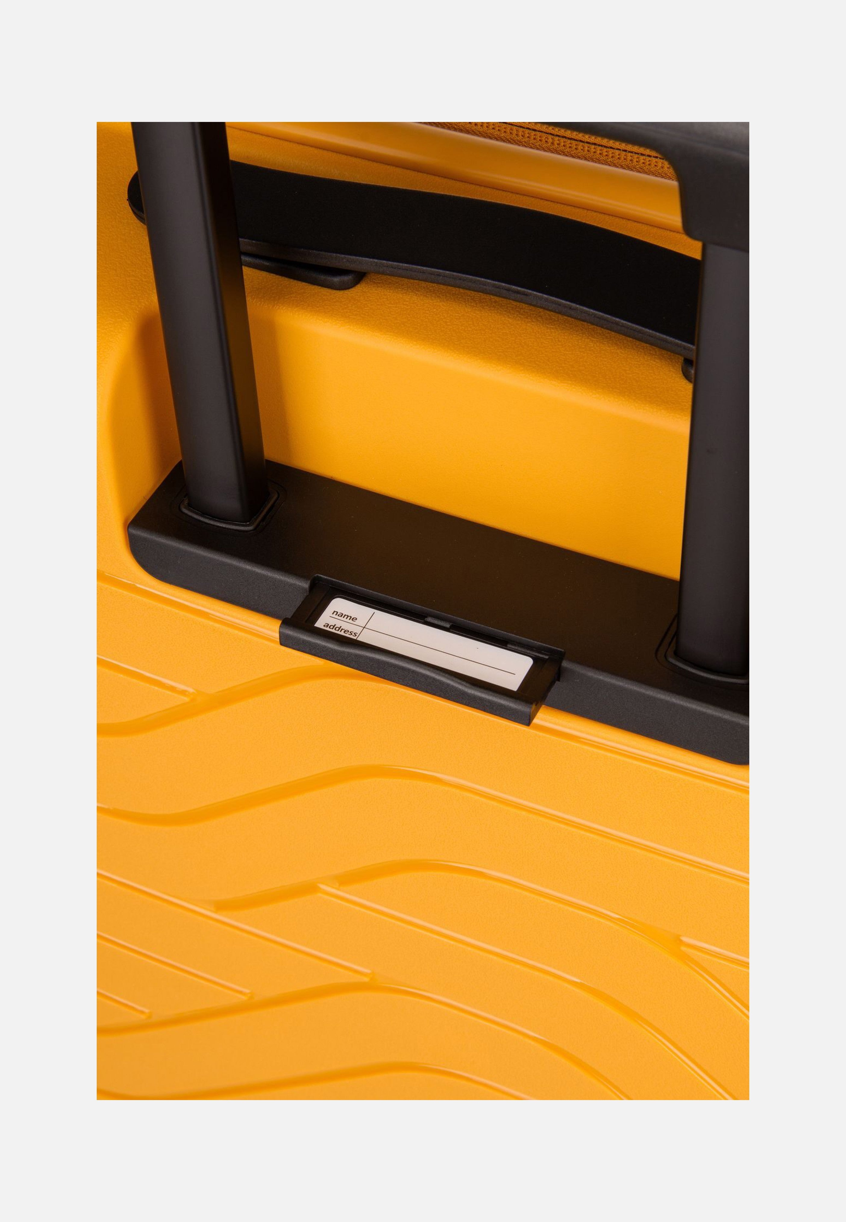 Bric's - Ulisse Trolley 8430 Mango - Suitcase | Neutral-Image